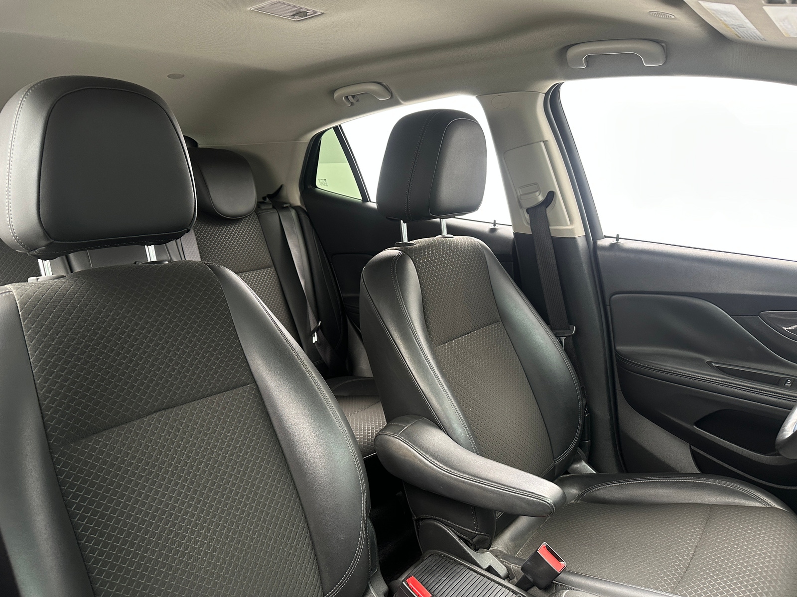 Thumbnail: 2019 Buick Encore - 2