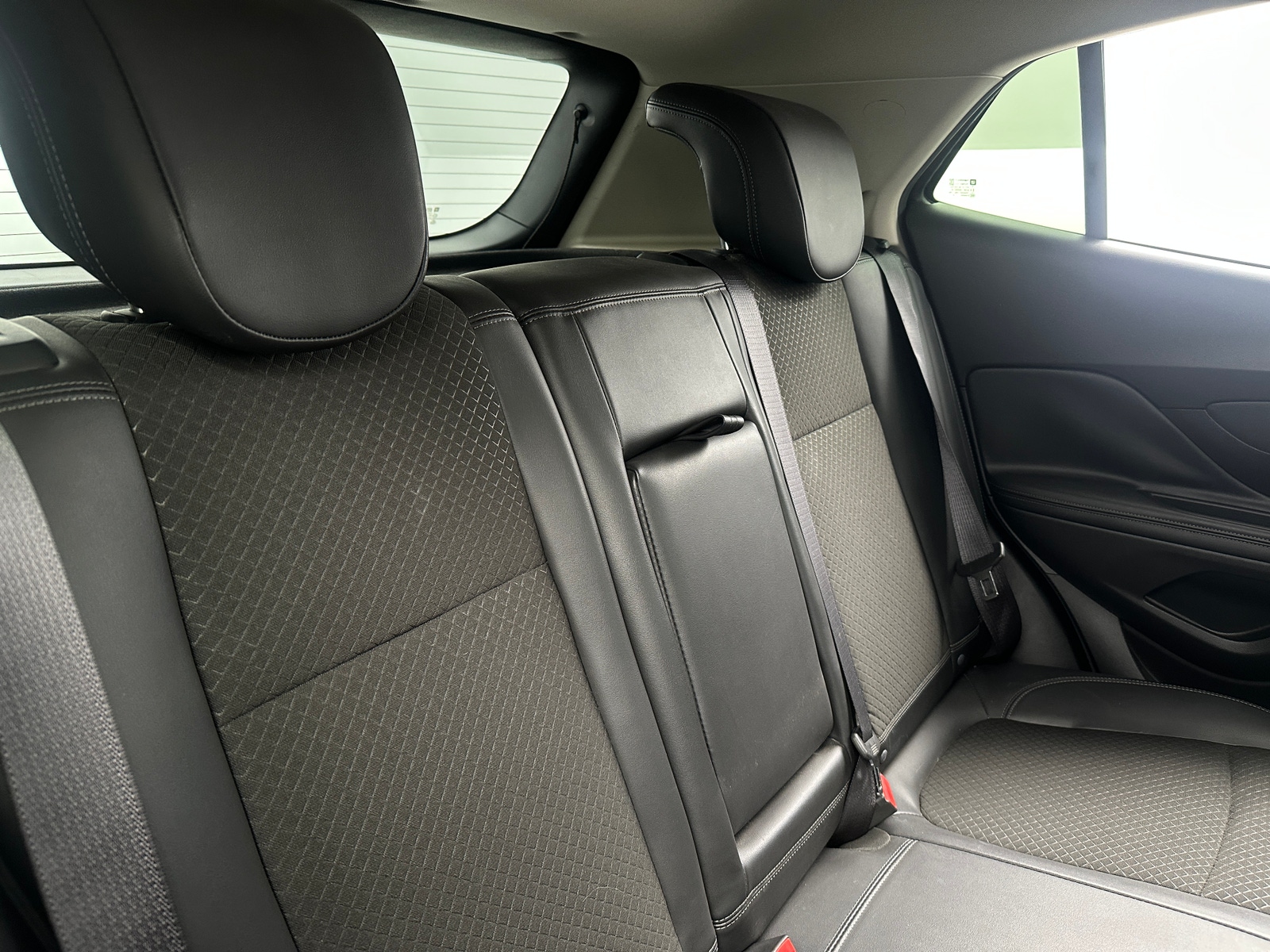 Thumbnail: 2019 Buick Encore - 6