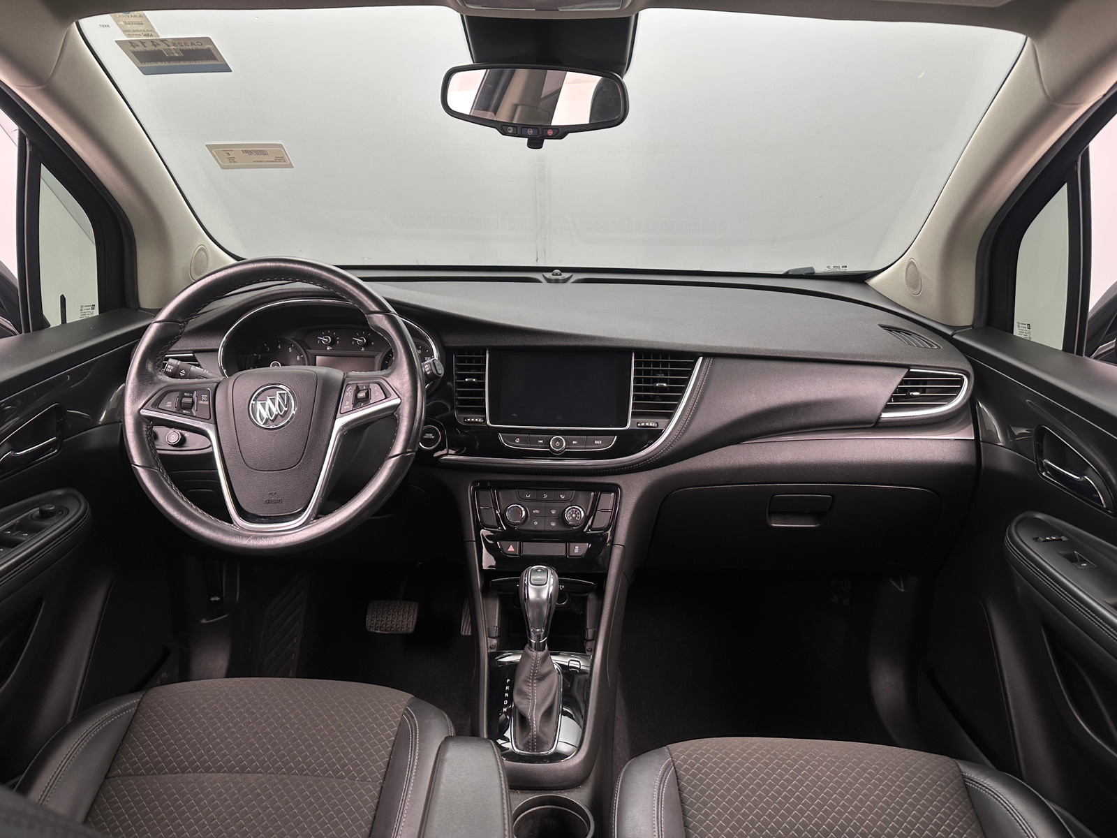 Thumbnail: 2019 Buick Encore - 3