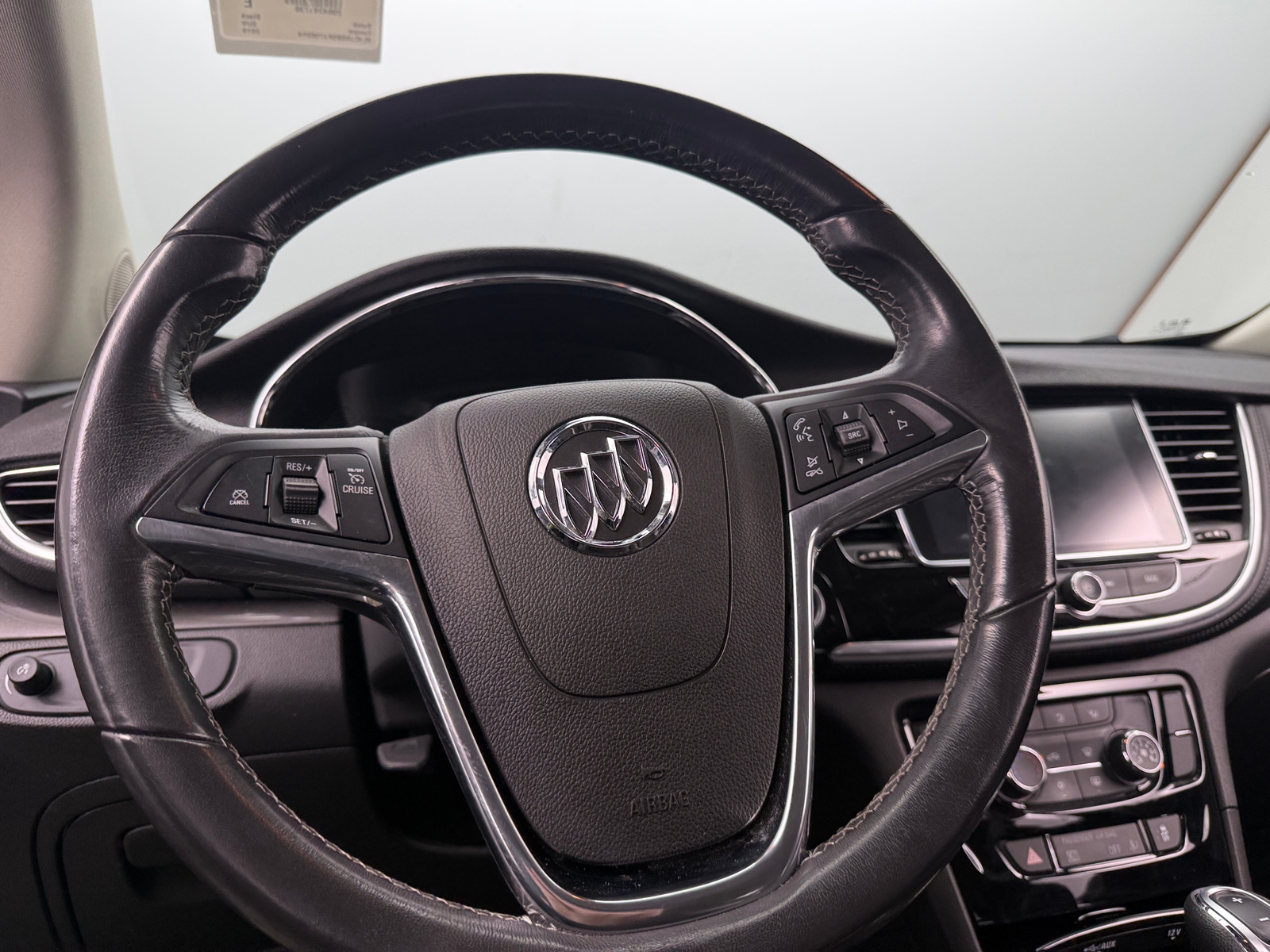 Thumbnail: 2019 Buick Encore - 5