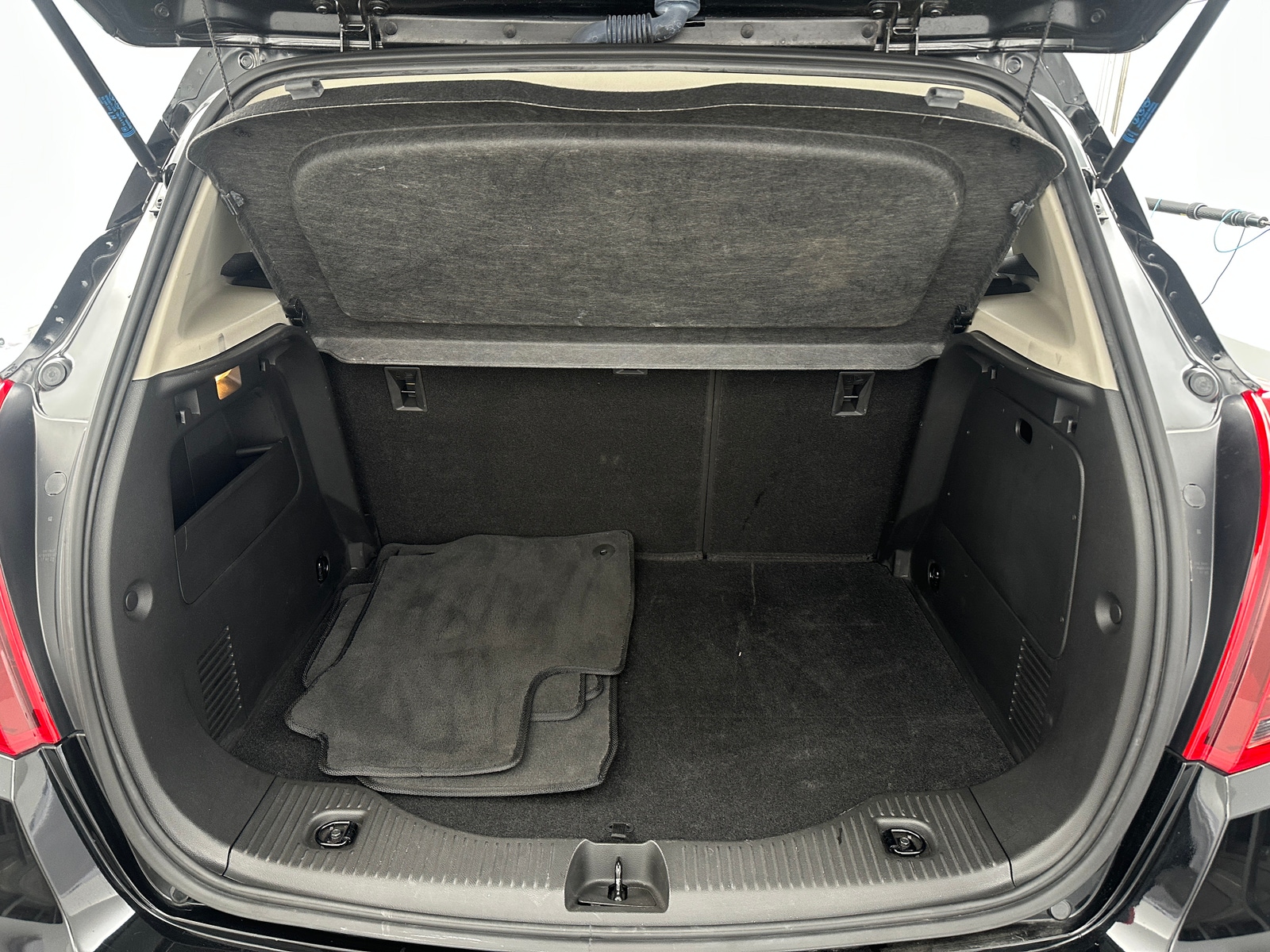 Thumbnail: 2019 Buick Encore - 7