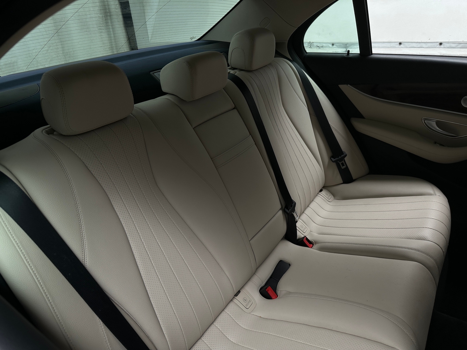 Thumbnail: 2019 Mercedes-Benz E-Class - 5