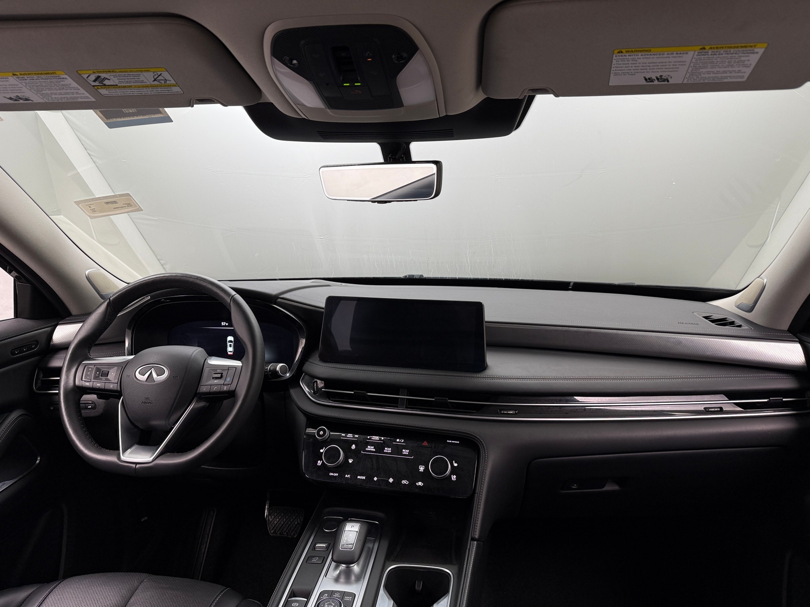 Thumbnail: 2025 INFINITI QX60 - 2