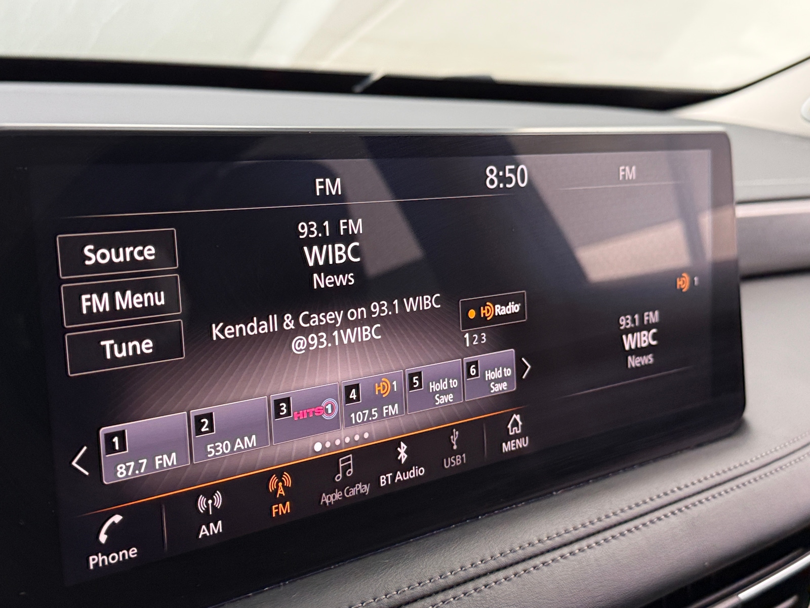 Thumbnail: 2025 INFINITI QX60 - 3