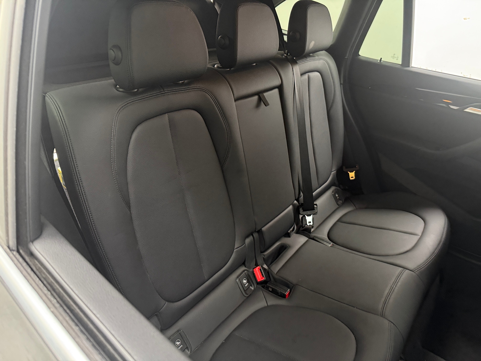 Thumbnail: 2019 BMW X1 - 5