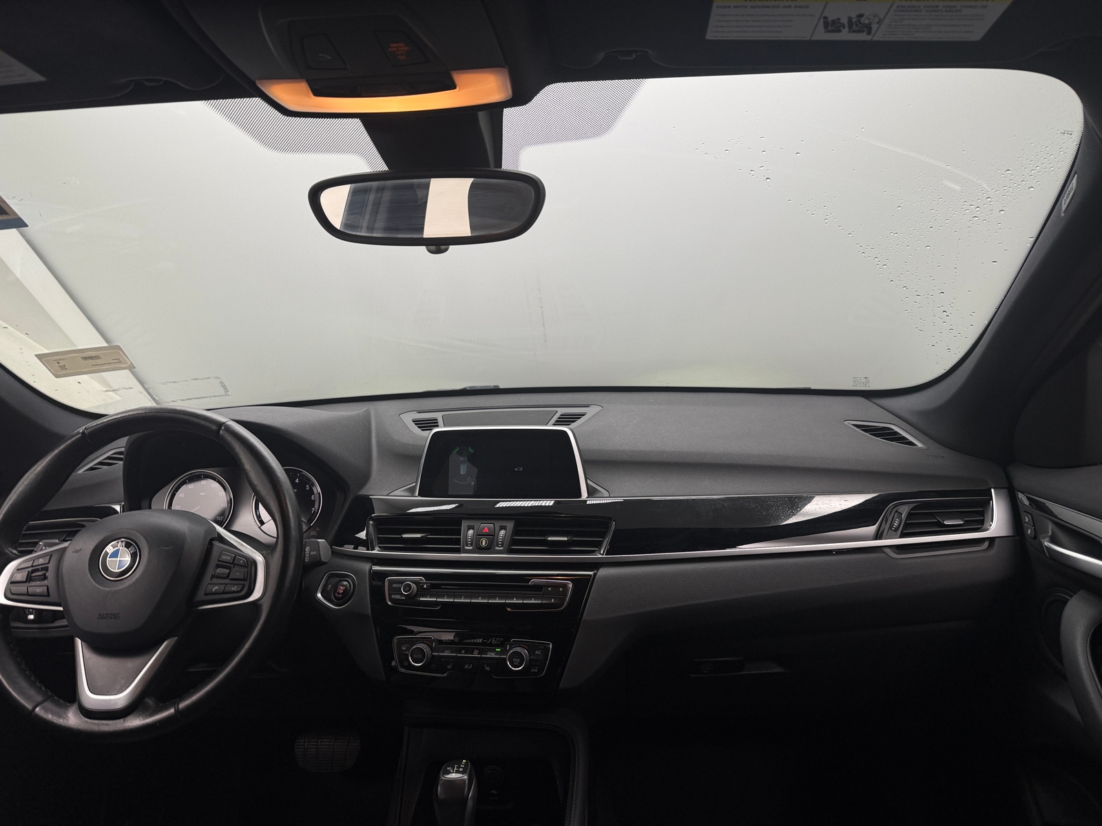 Thumbnail: 2019 BMW X1 - 2