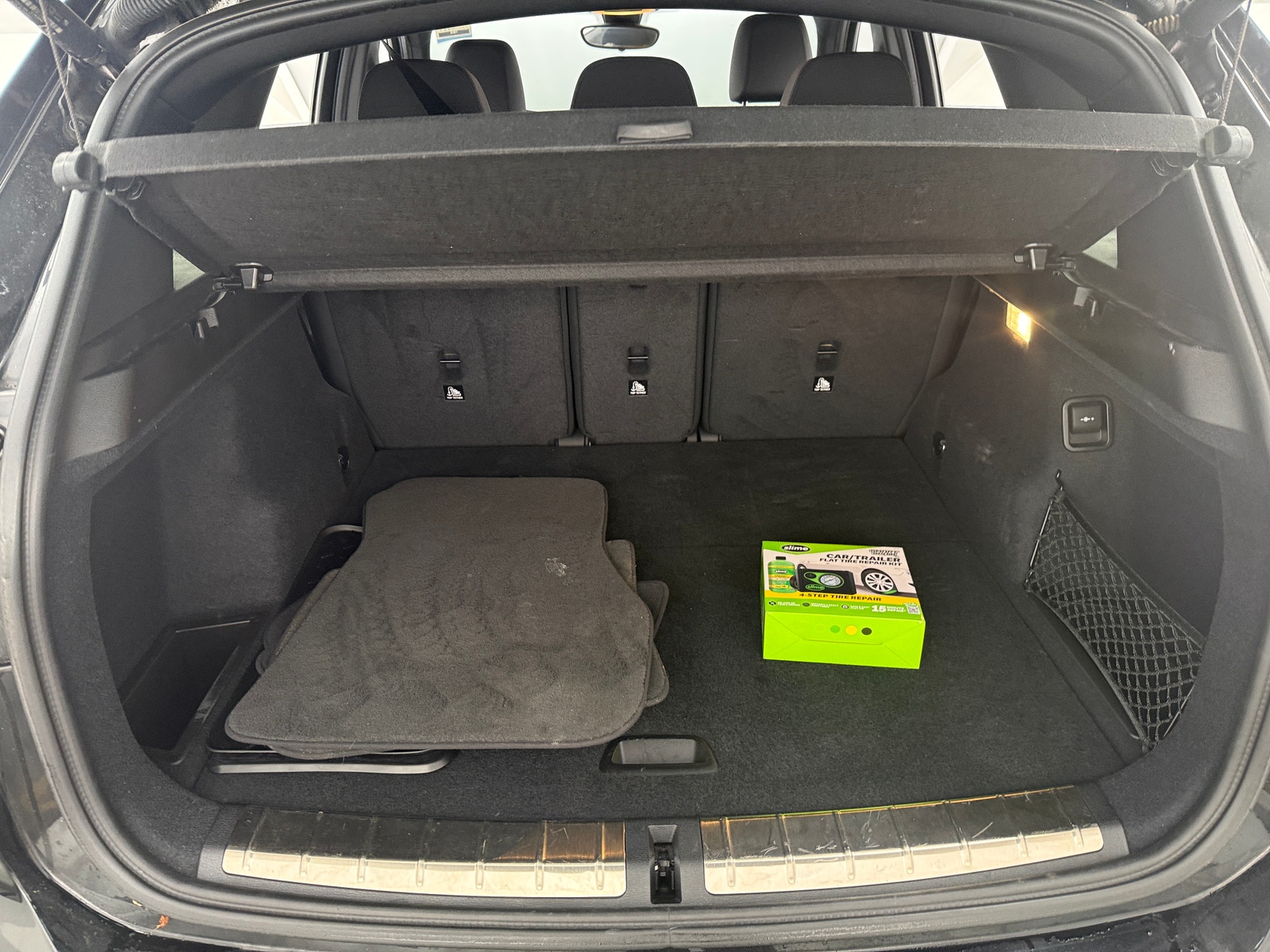 Thumbnail: 2019 BMW X1 - 6