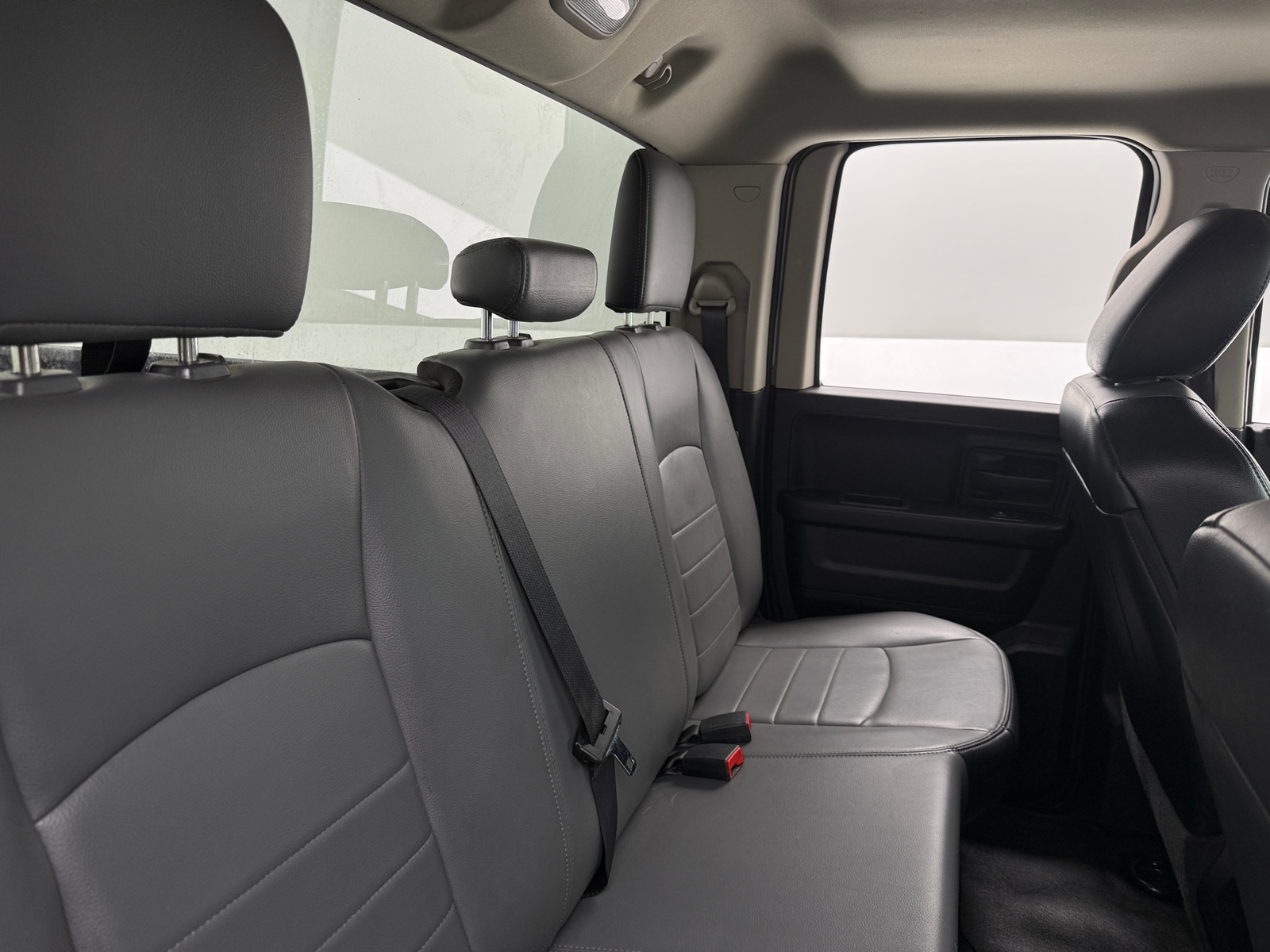 Thumbnail: 2022 RAM 1500 Classic - 5