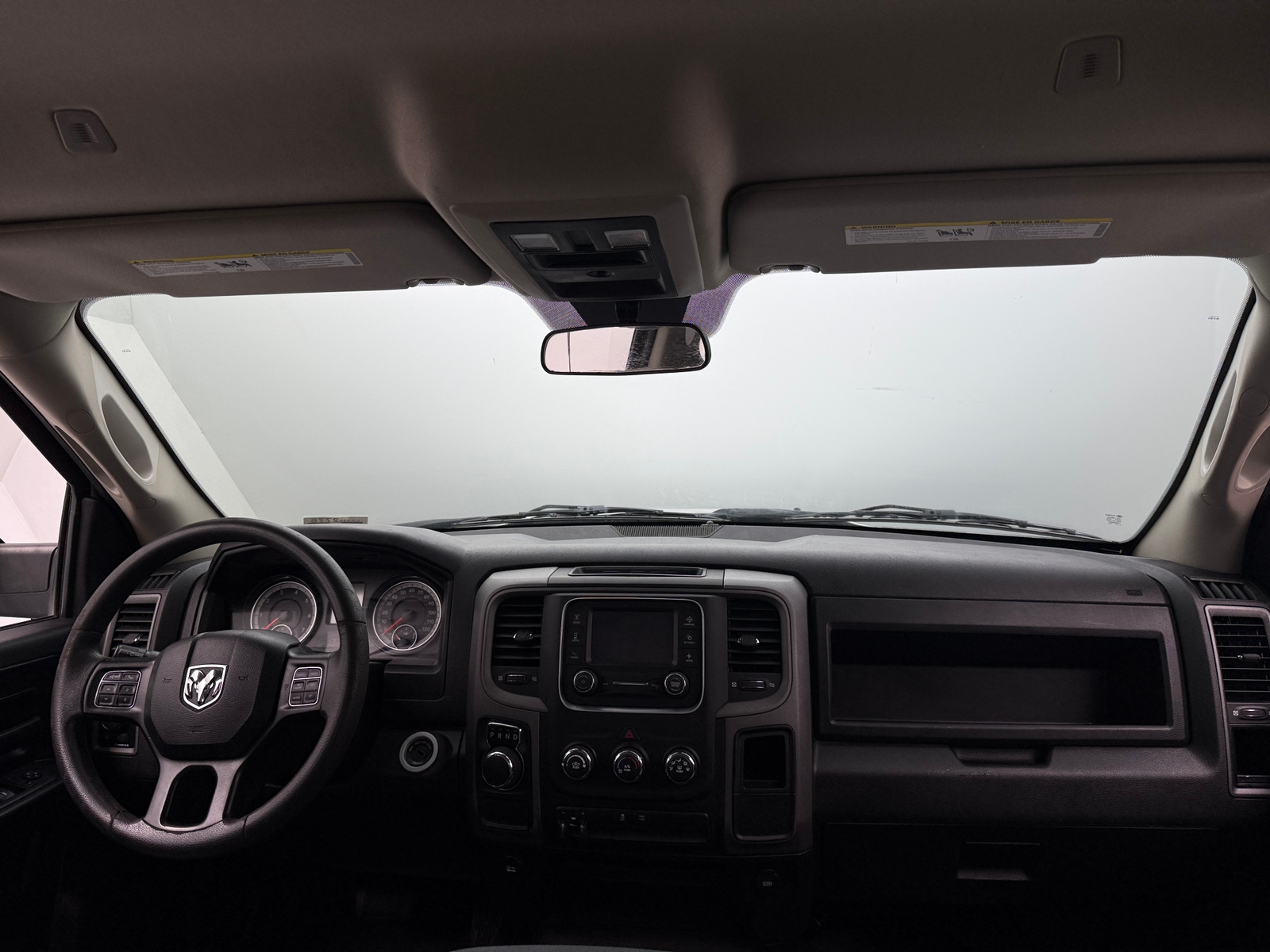 Thumbnail: 2022 RAM 1500 Classic - 2