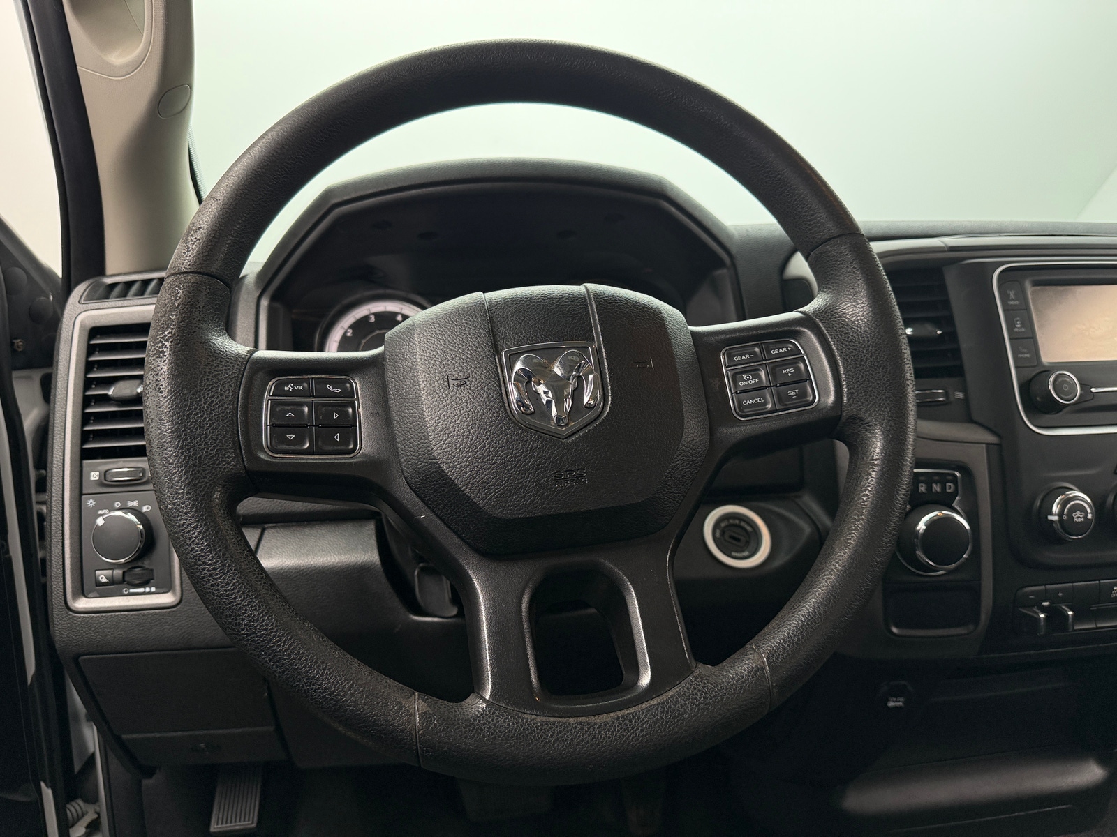 Thumbnail: 2022 RAM 1500 Classic - 4