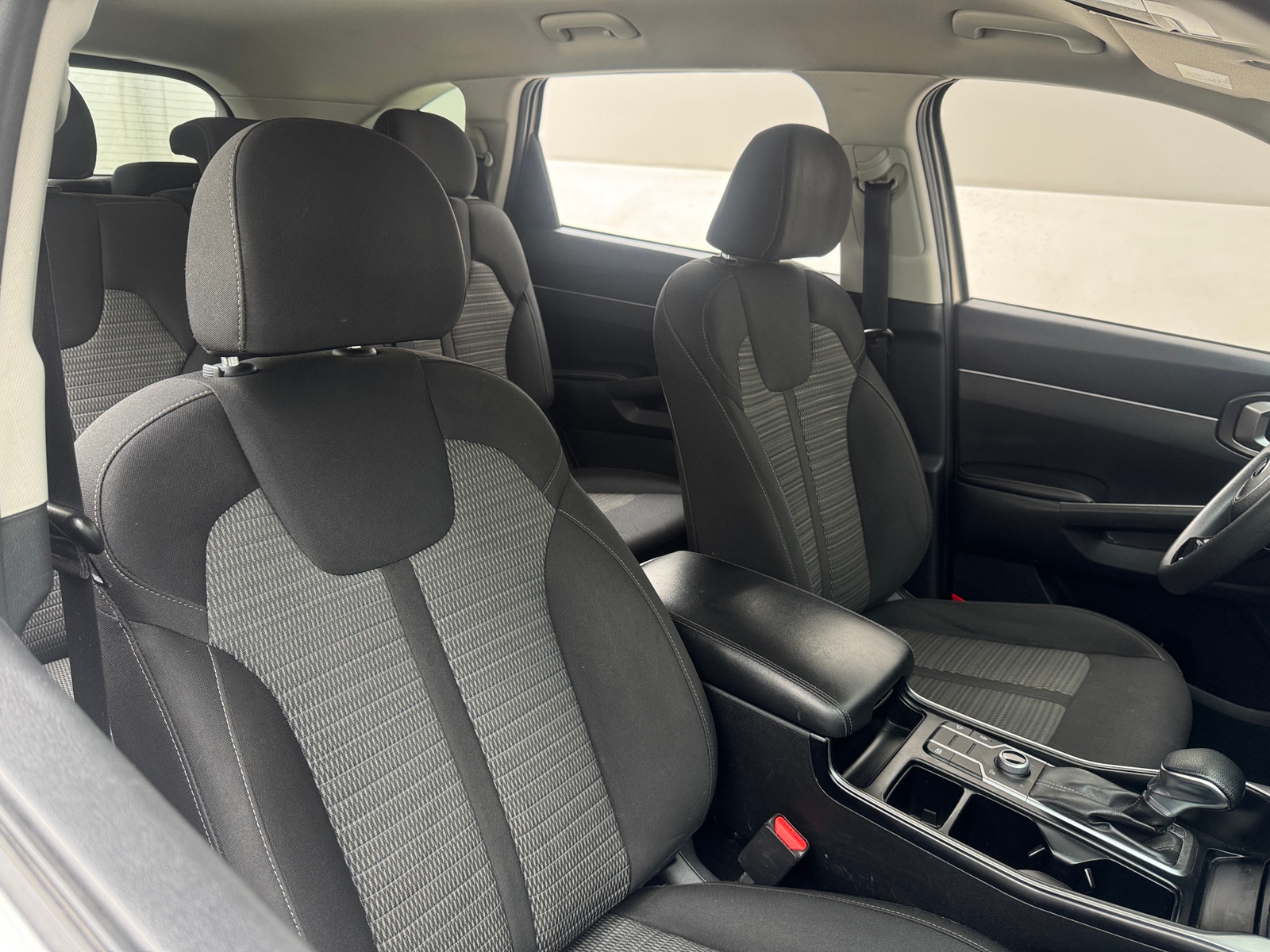 Thumbnail: 2021 Kia Sorento - 2