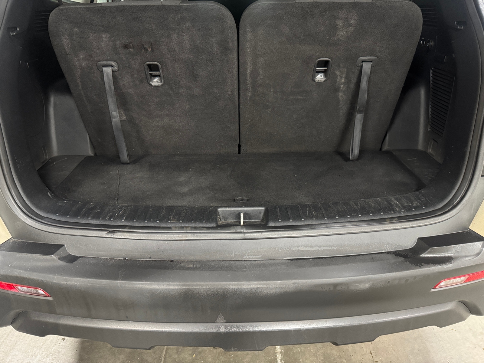 Thumbnail: 2021 Kia Sorento - 7