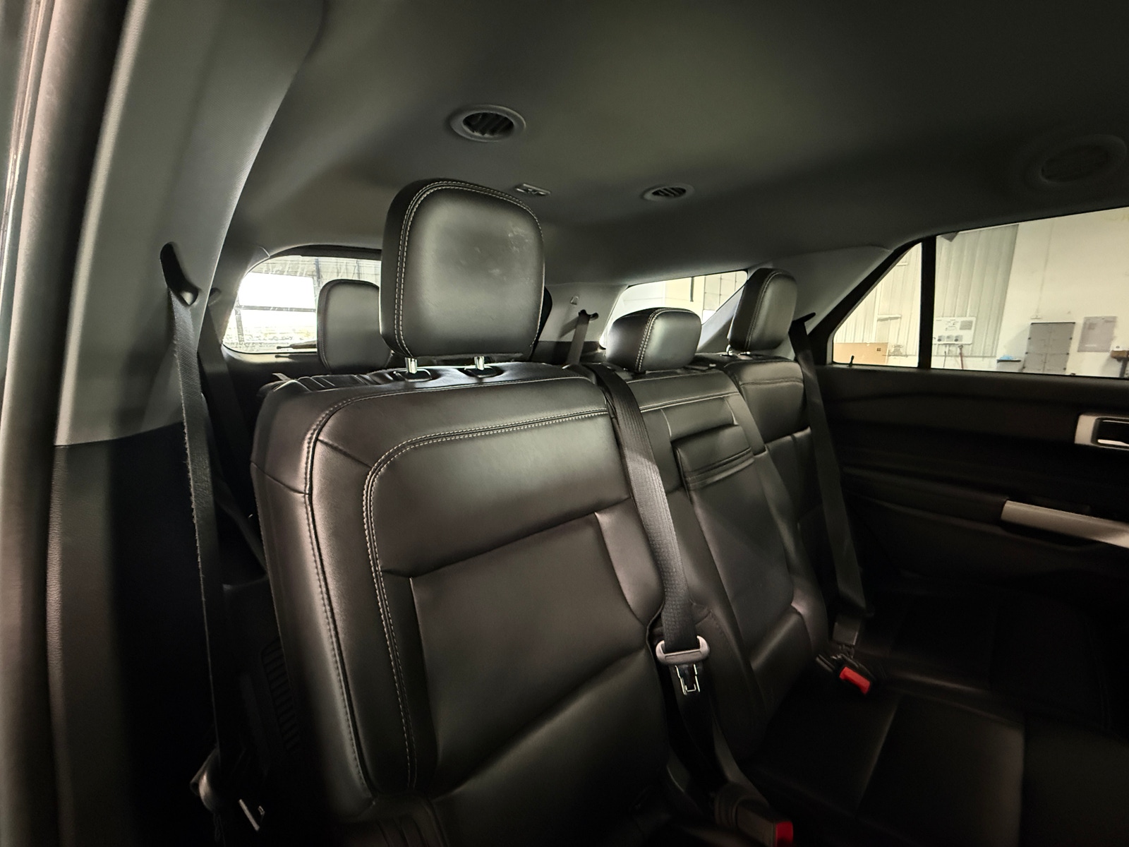 Thumbnail: 2024 Ford Explorer - 5