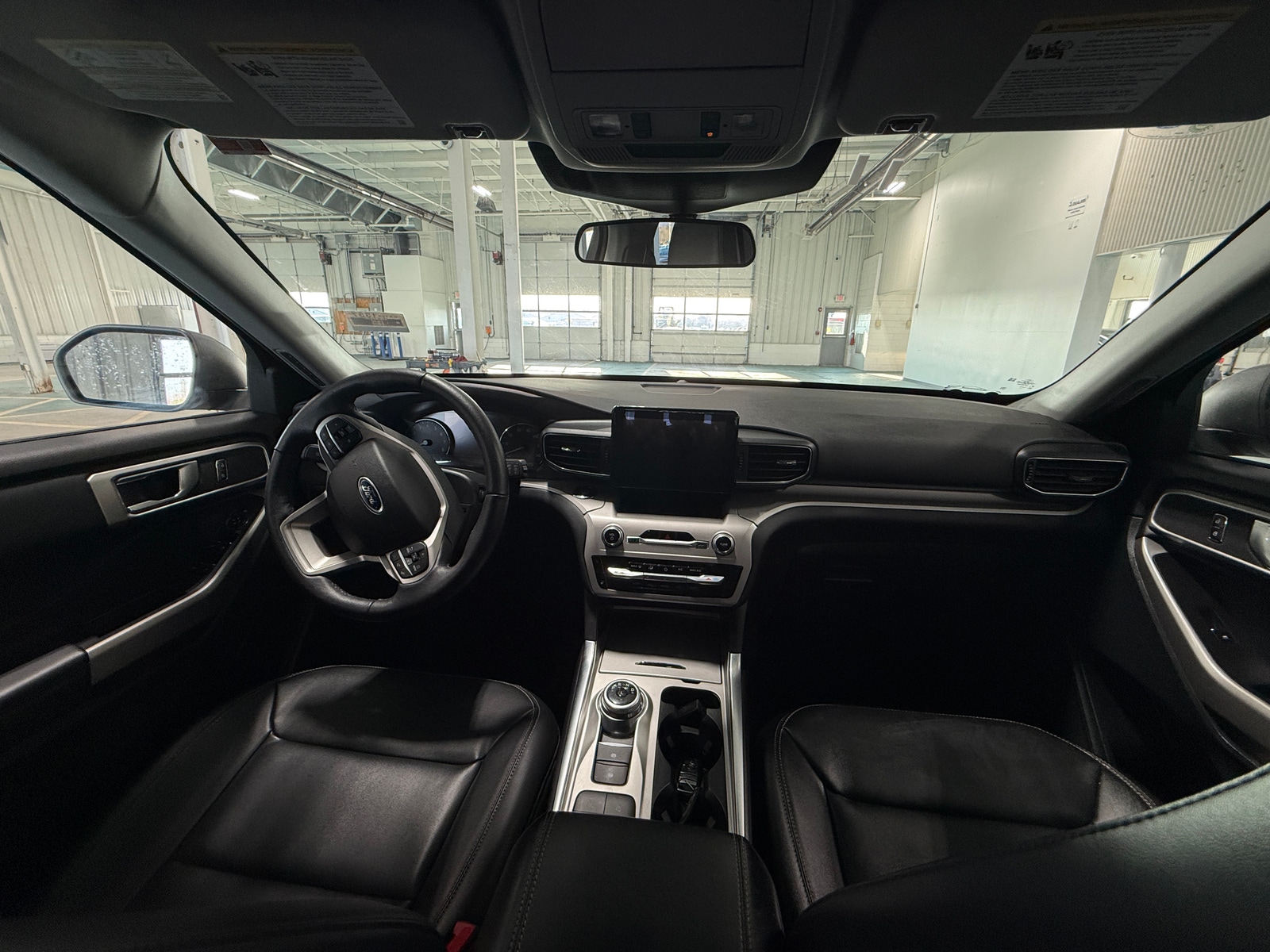 Thumbnail: 2024 Ford Explorer - 2