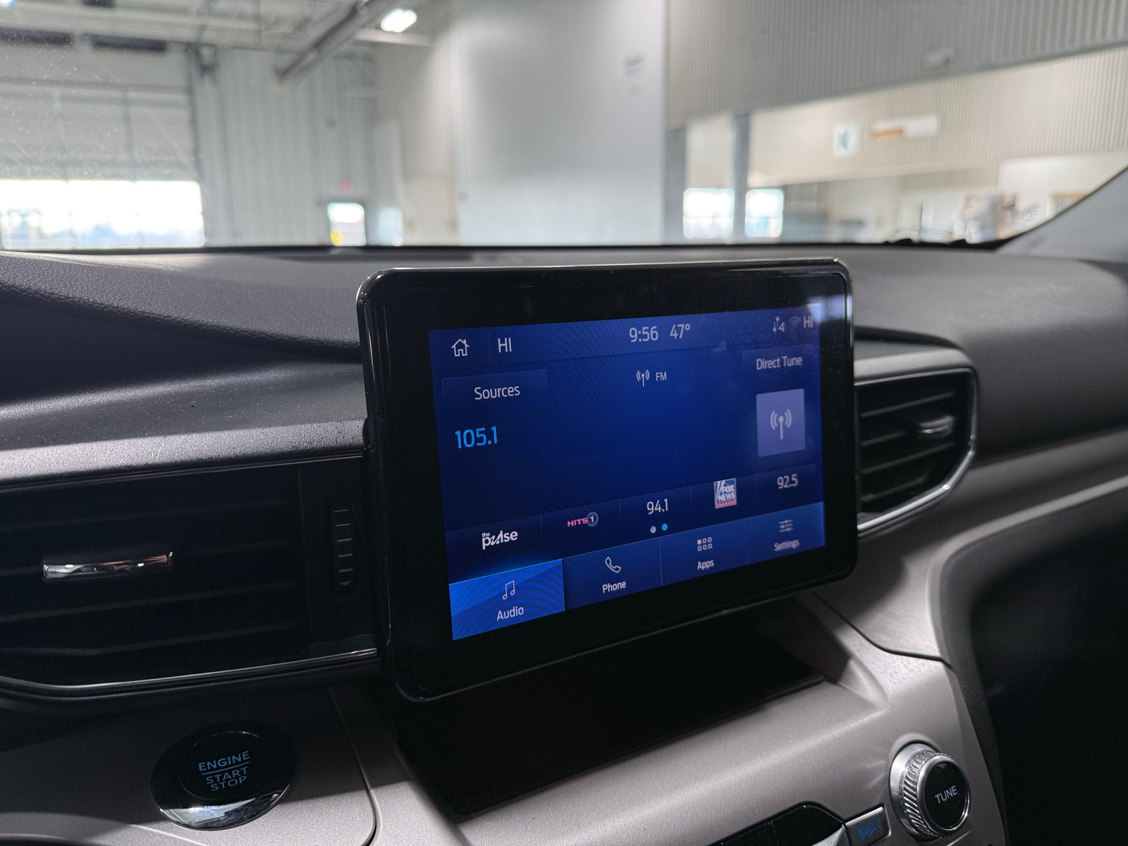 Thumbnail: 2024 Ford Explorer - 3