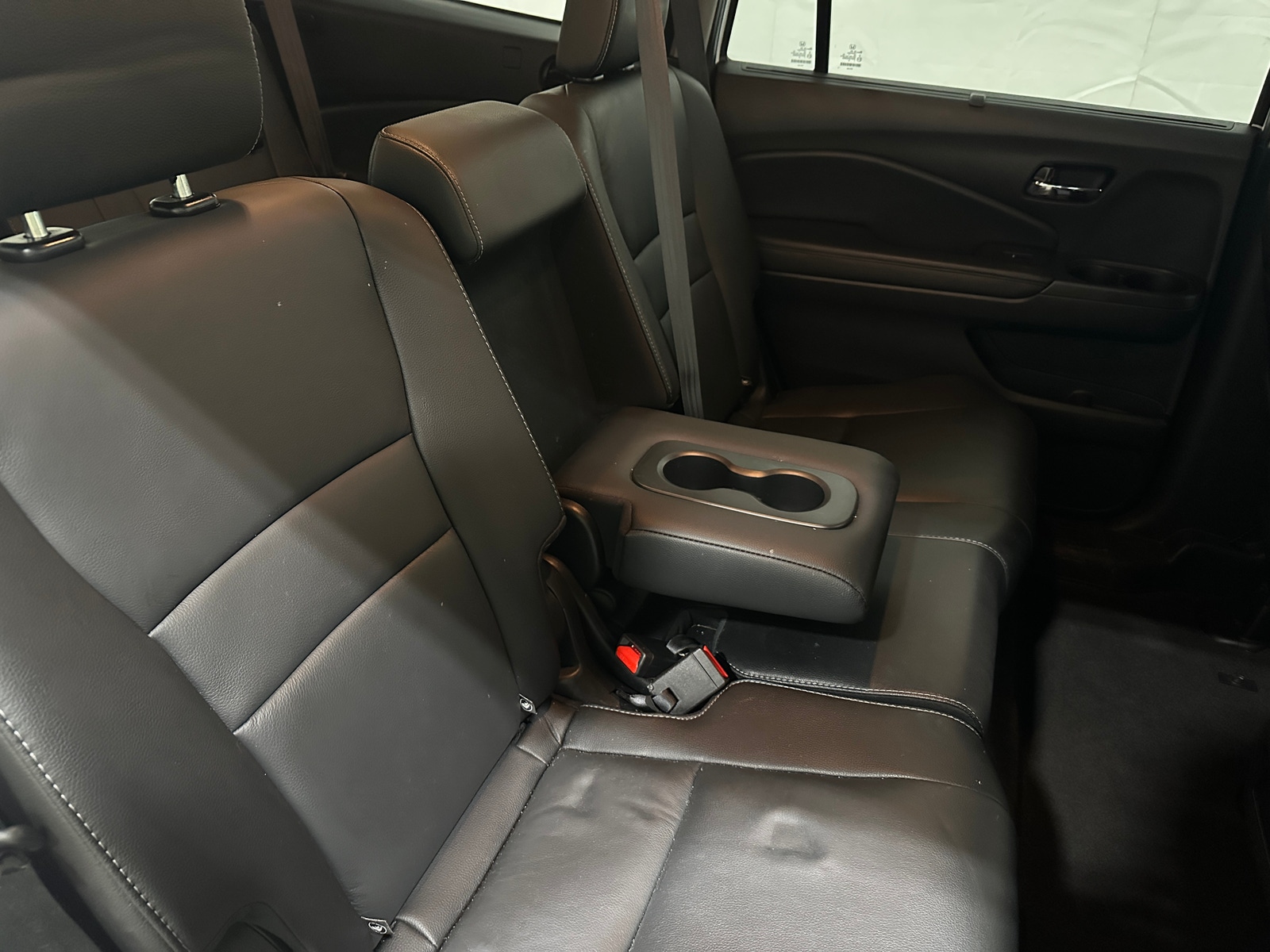 Thumbnail: 2021 Honda Pilot - 5