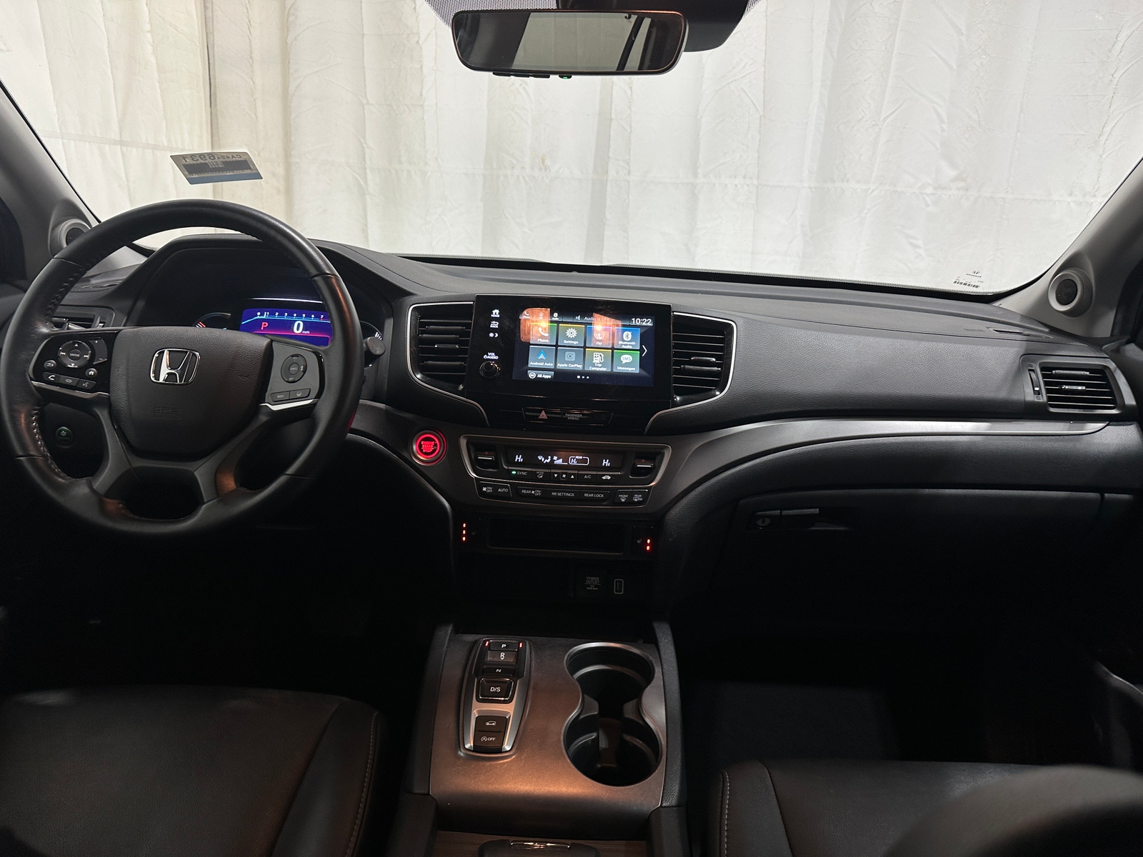 Thumbnail: 2021 Honda Pilot - 2