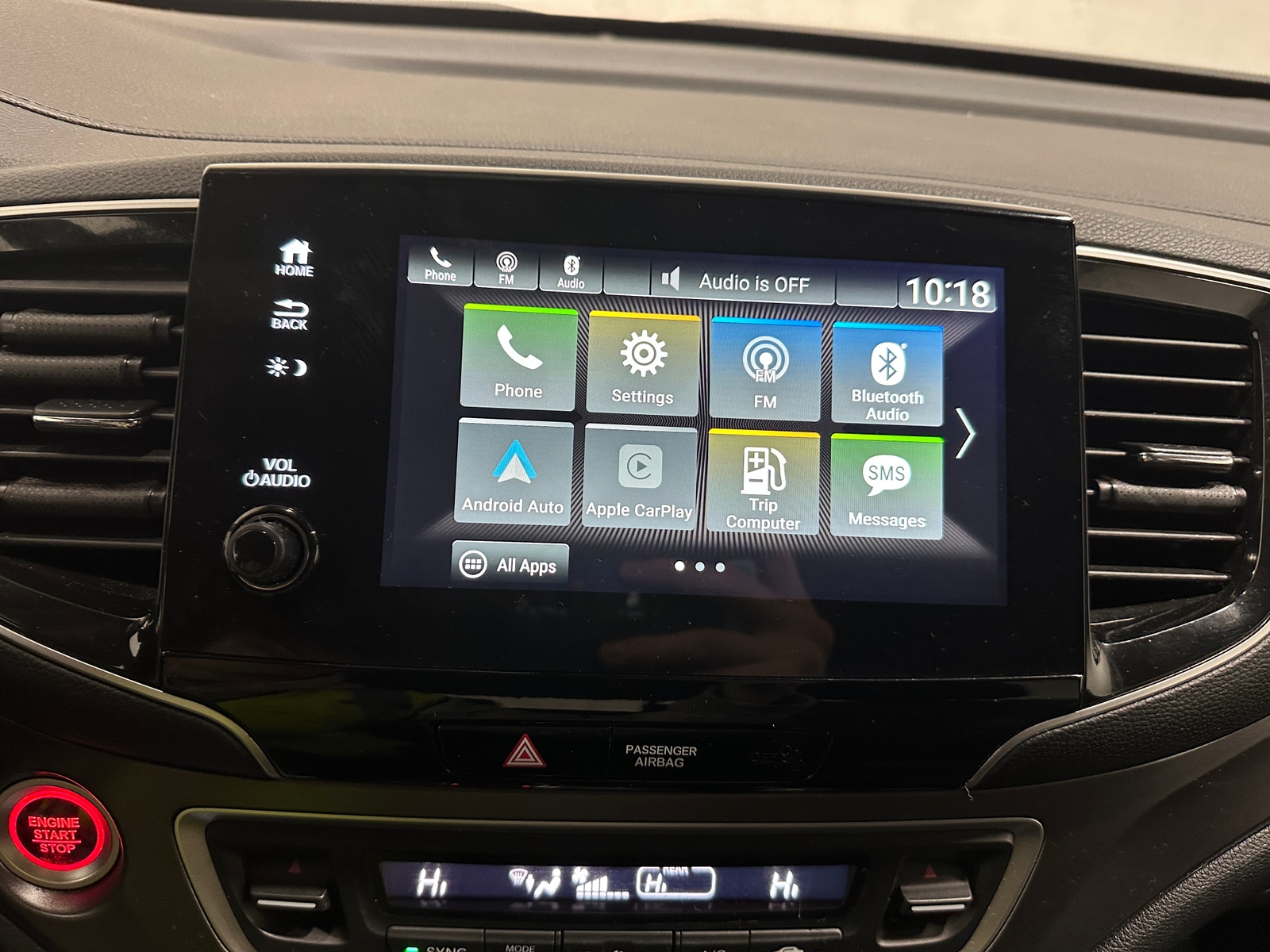 Thumbnail: 2021 Honda Pilot - 3