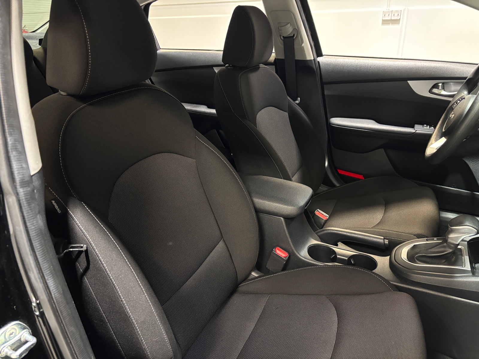 Thumbnail: 2024 Kia Forte - 2