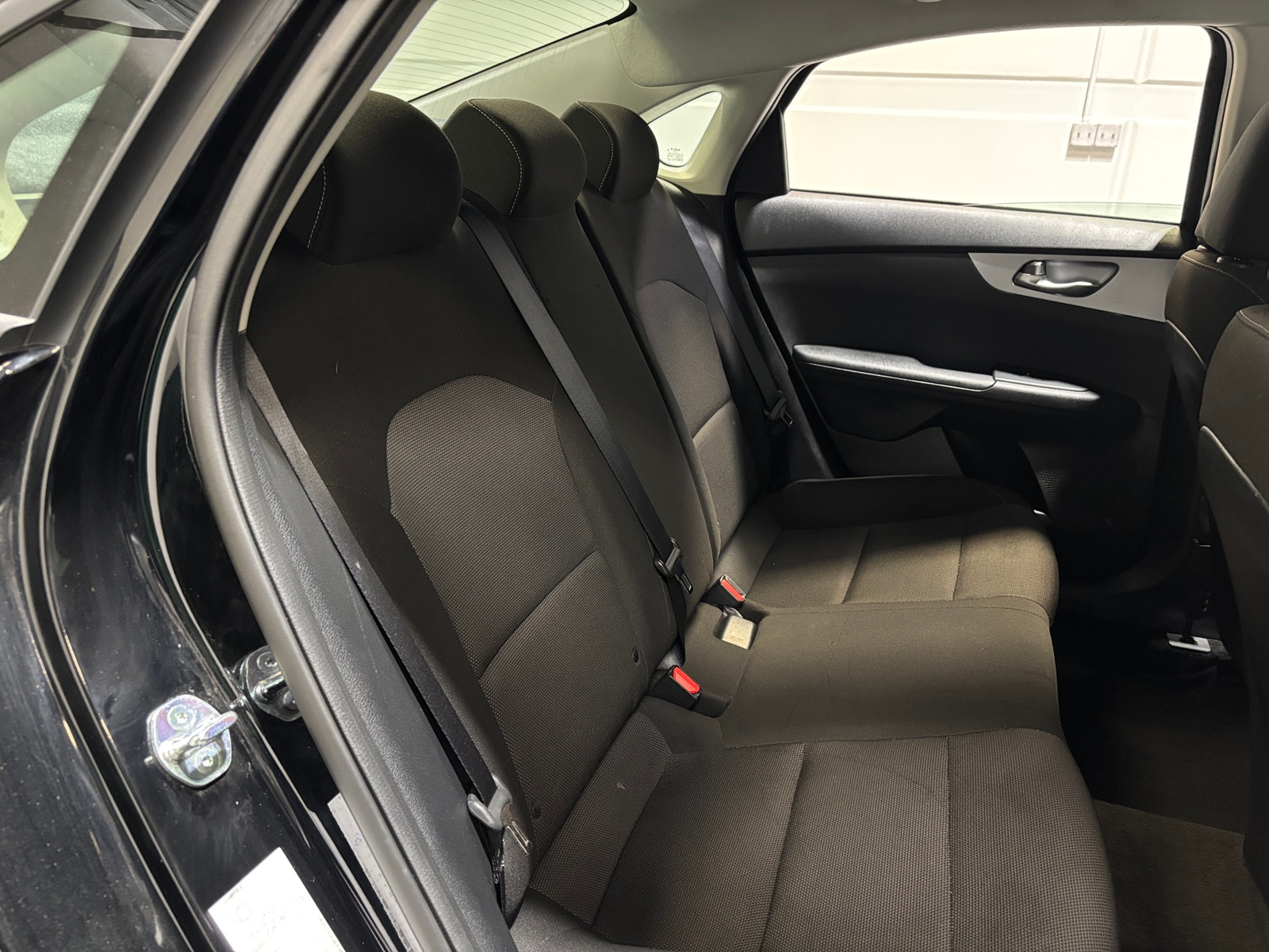 Thumbnail: 2024 Kia Forte - 6