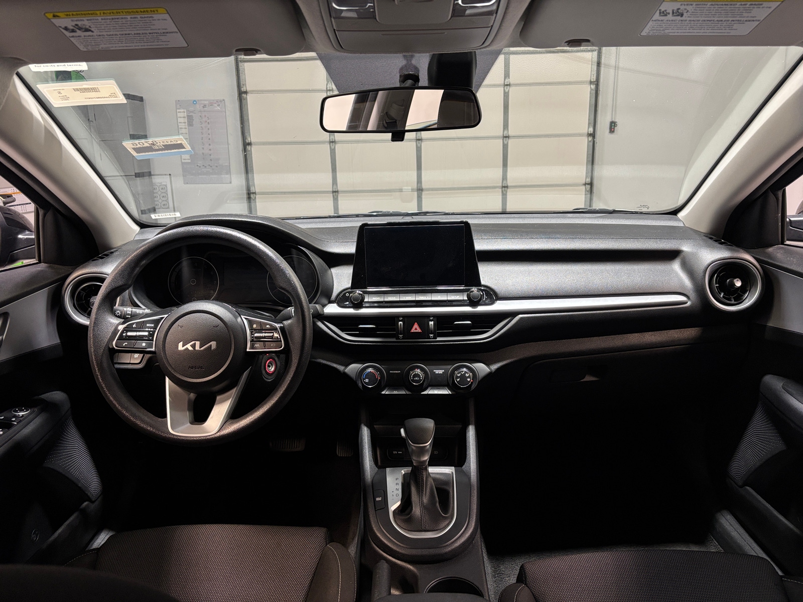 Thumbnail: 2024 Kia Forte - 3