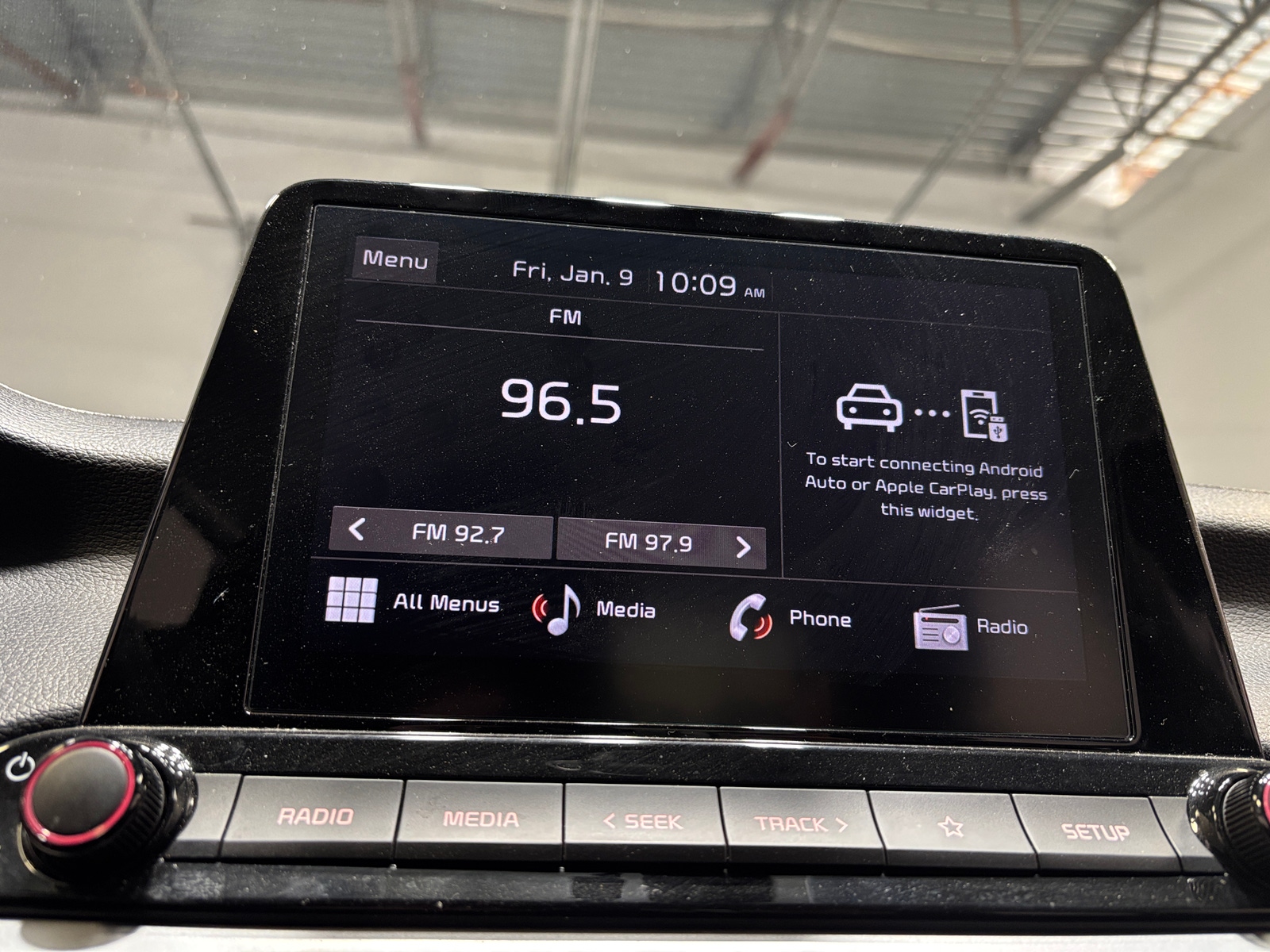 Thumbnail: 2024 Kia Forte - 4