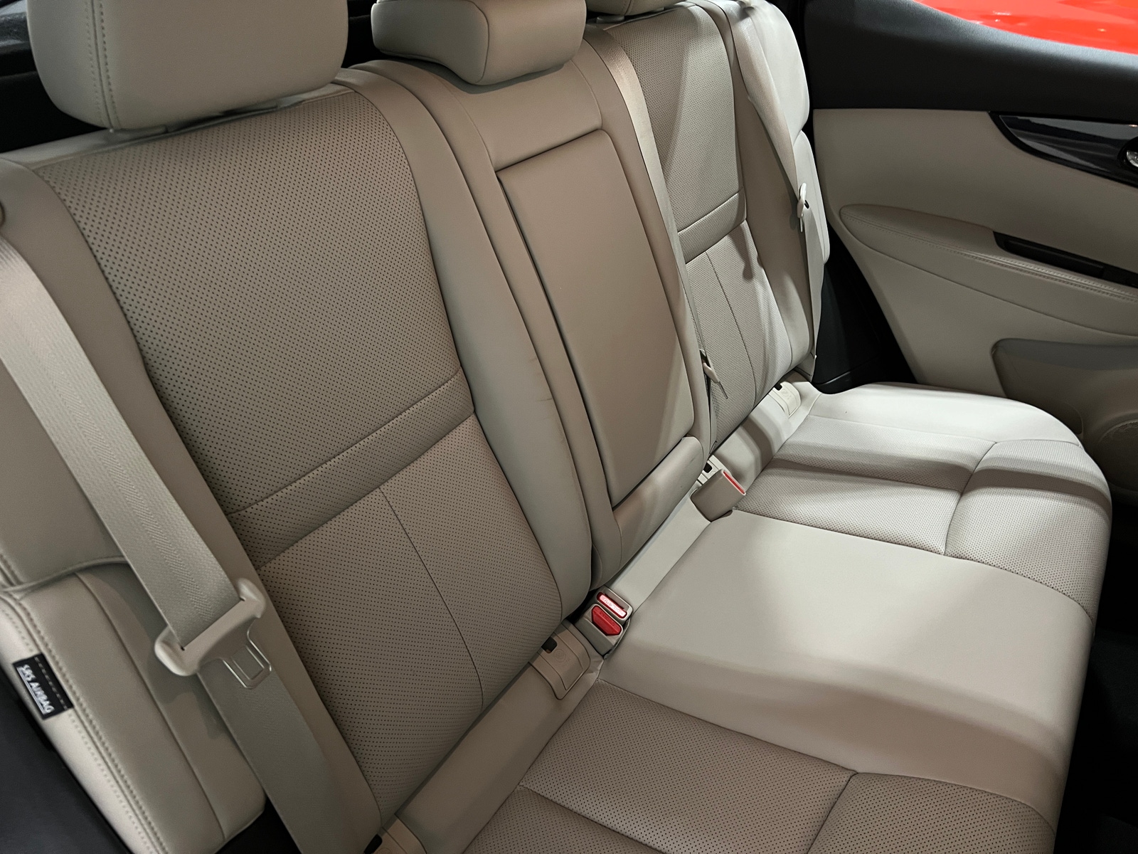 Thumbnail: 2022 Nissan Rogue Sport - 5