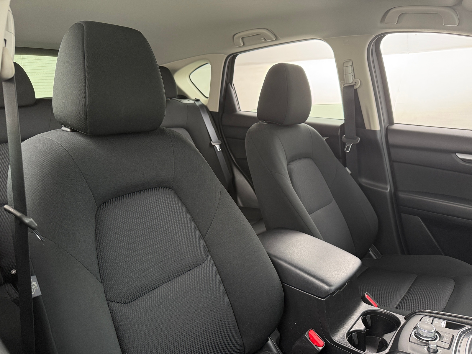 Thumbnail: 2023 Mazda CX-5 - 2