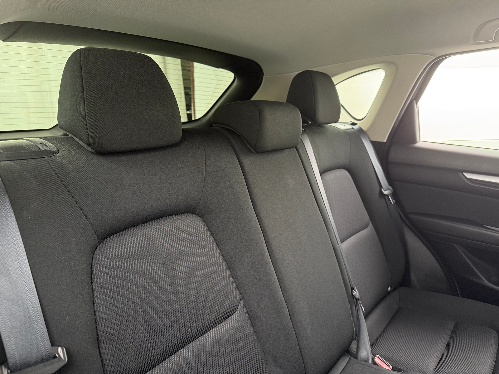 Thumbnail: 2023 Mazda CX-5 - 6