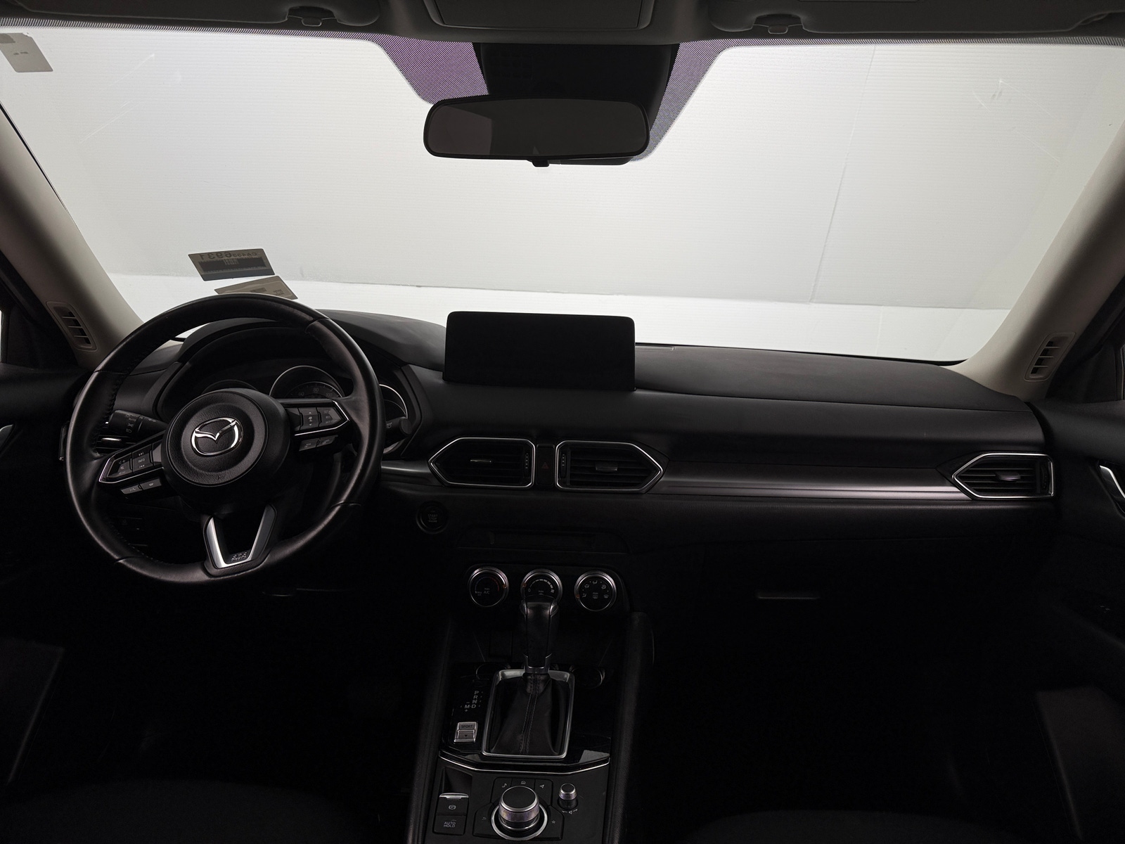 Thumbnail: 2023 Mazda CX-5 - 3