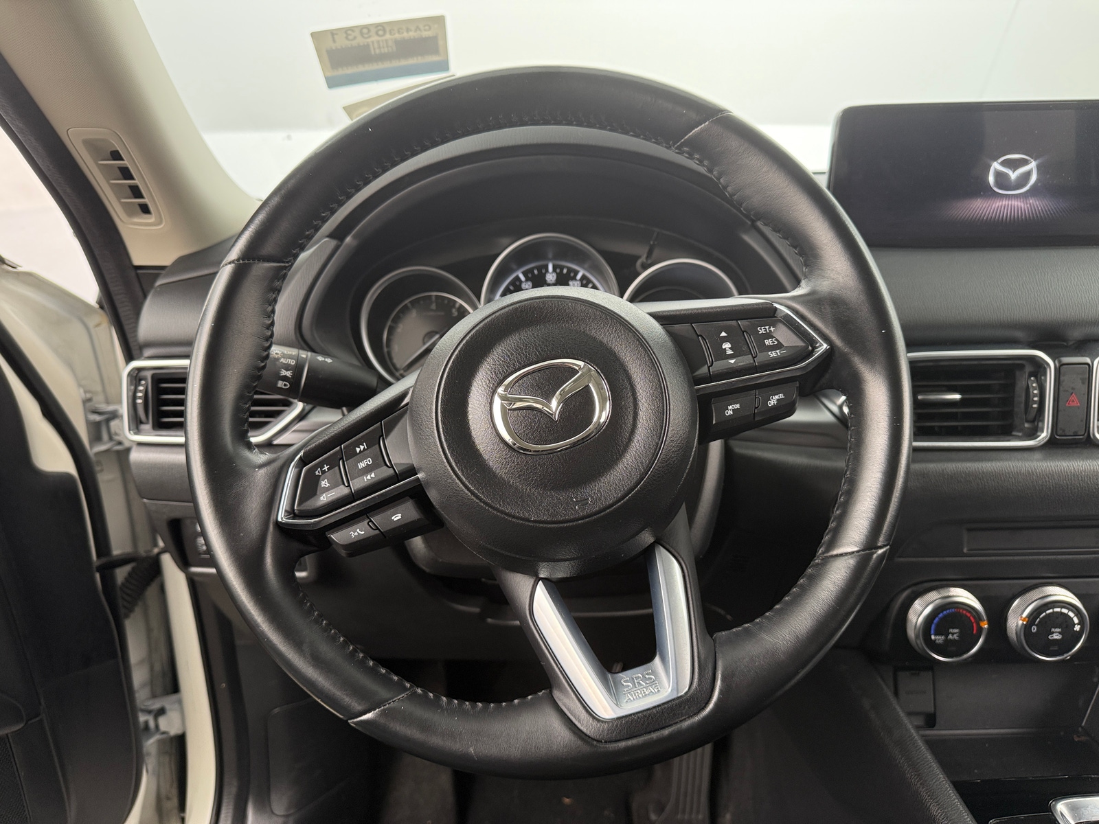 Thumbnail: 2023 Mazda CX-5 - 5