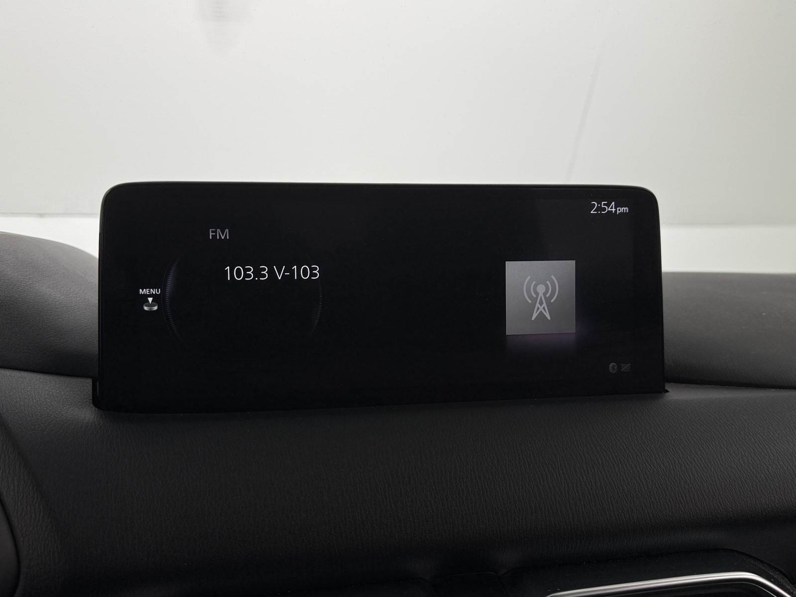 Thumbnail: 2023 Mazda CX-5 - 4