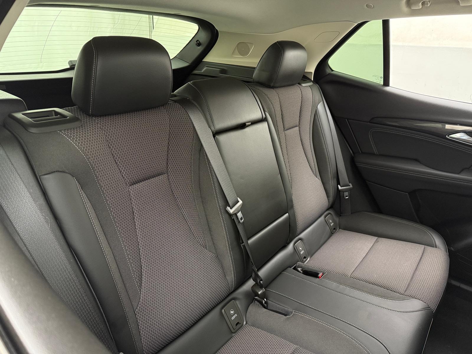 Thumbnail: 2022 Buick Envision - 5