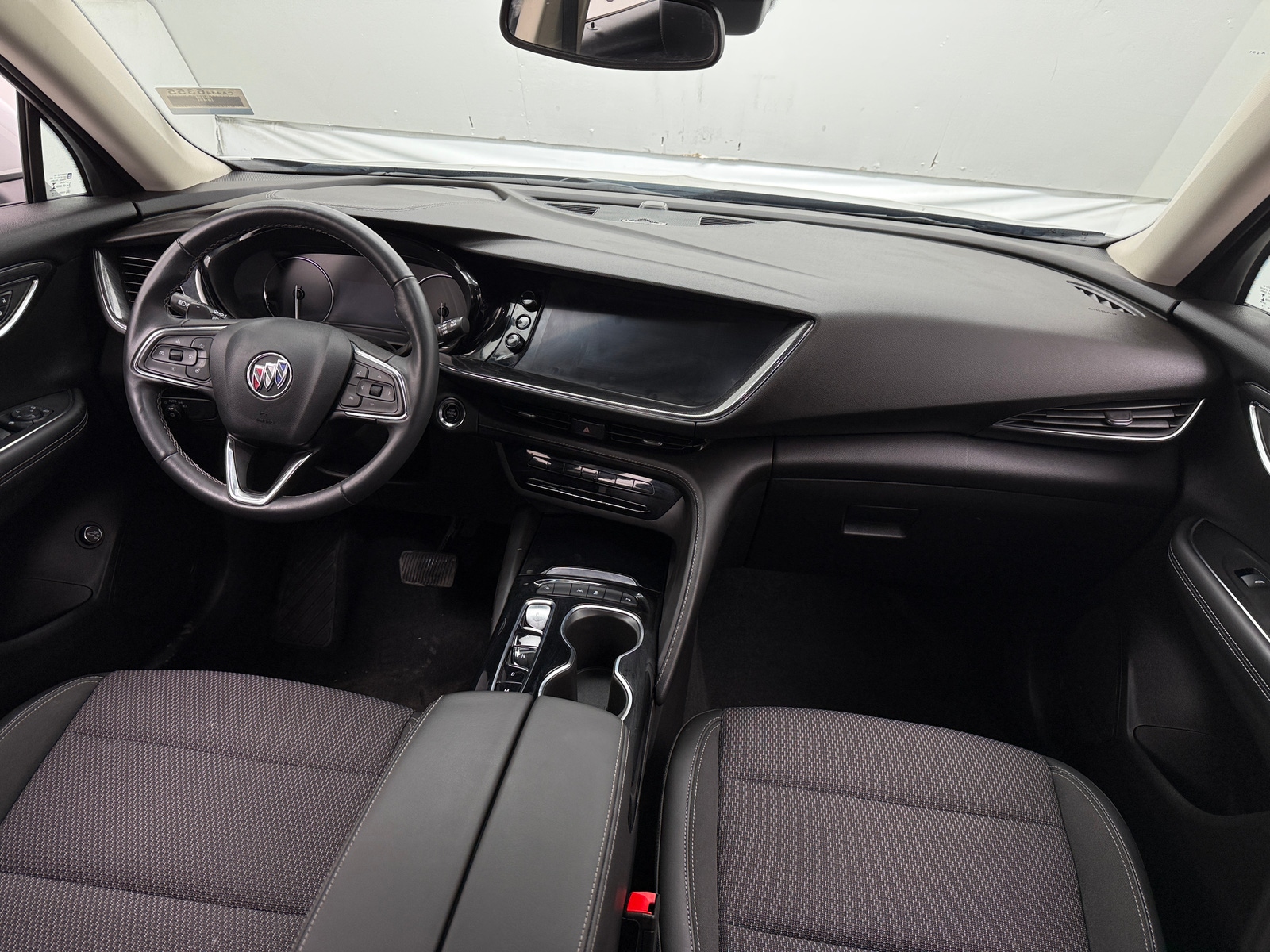 Thumbnail: 2022 Buick Envision - 2