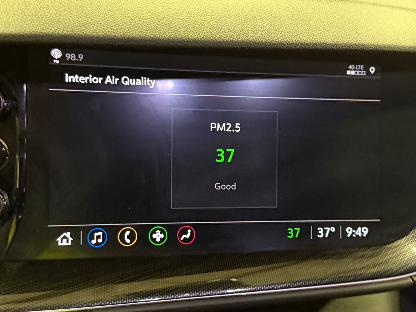 Thumbnail: 2022 Buick Envision - 3