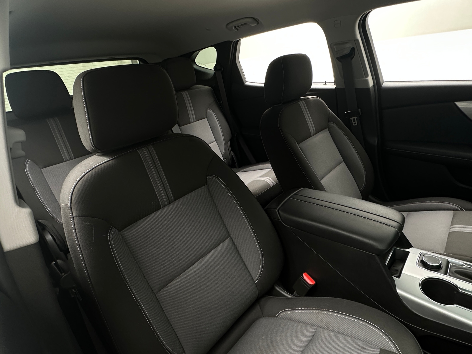 Thumbnail: 2024 Chevrolet Blazer - 2