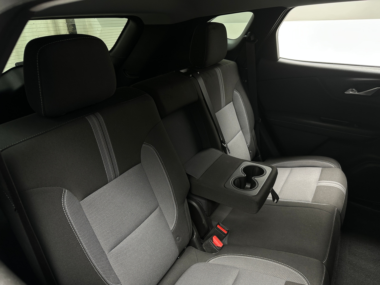 Thumbnail: 2024 Chevrolet Blazer - 6