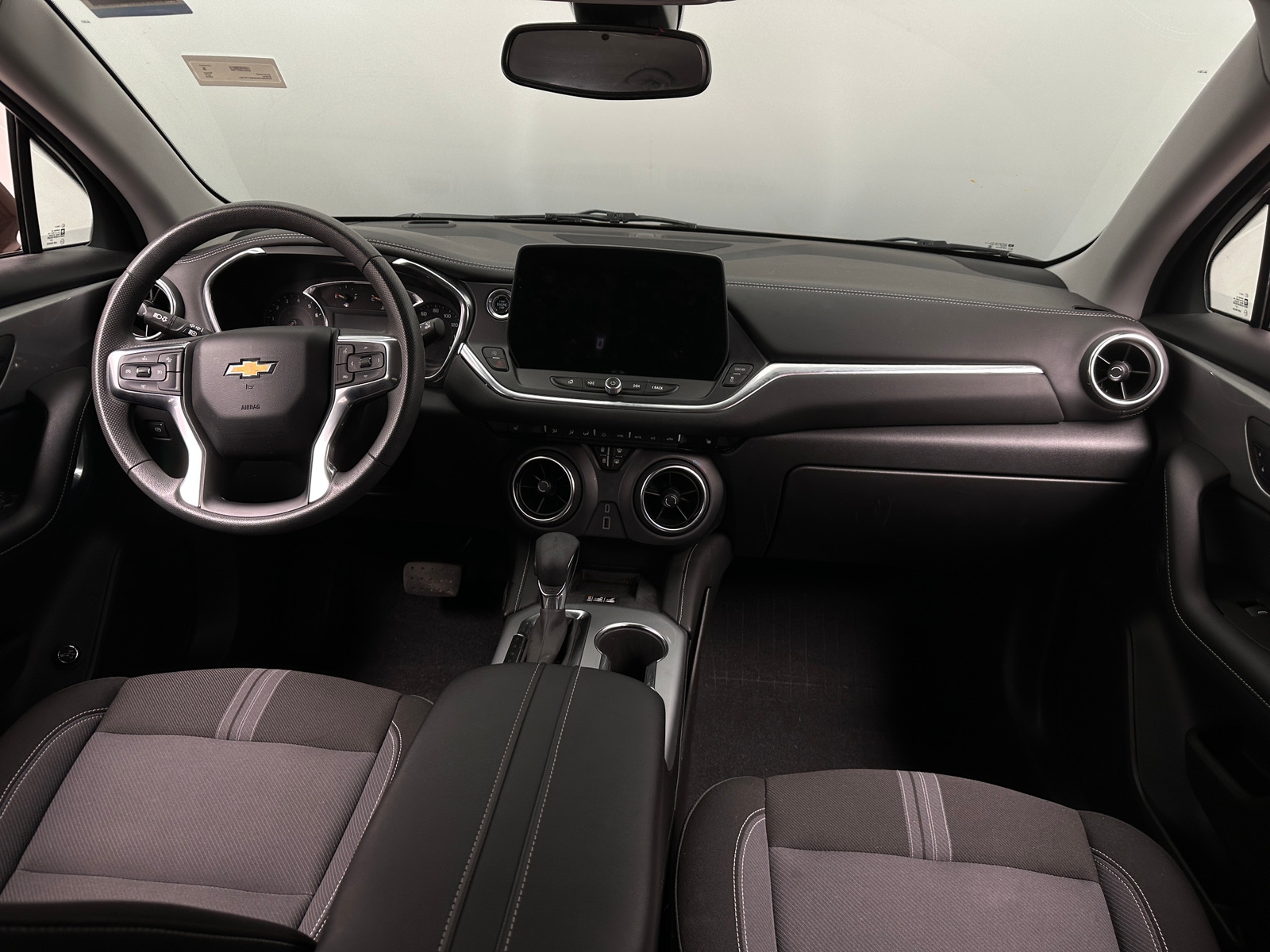 Thumbnail: 2024 Chevrolet Blazer - 3