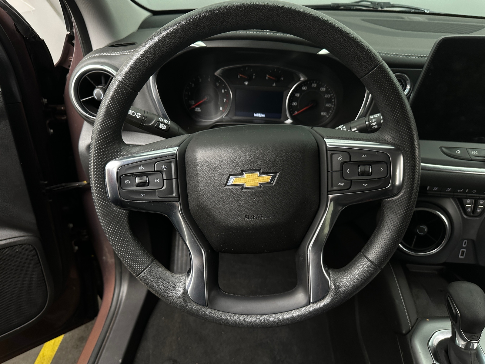 Thumbnail: 2024 Chevrolet Blazer - 5