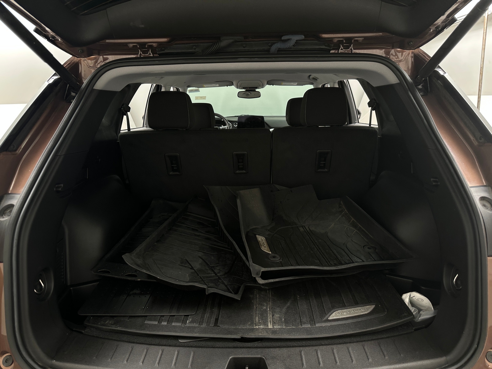 Thumbnail: 2024 Chevrolet Blazer - 7