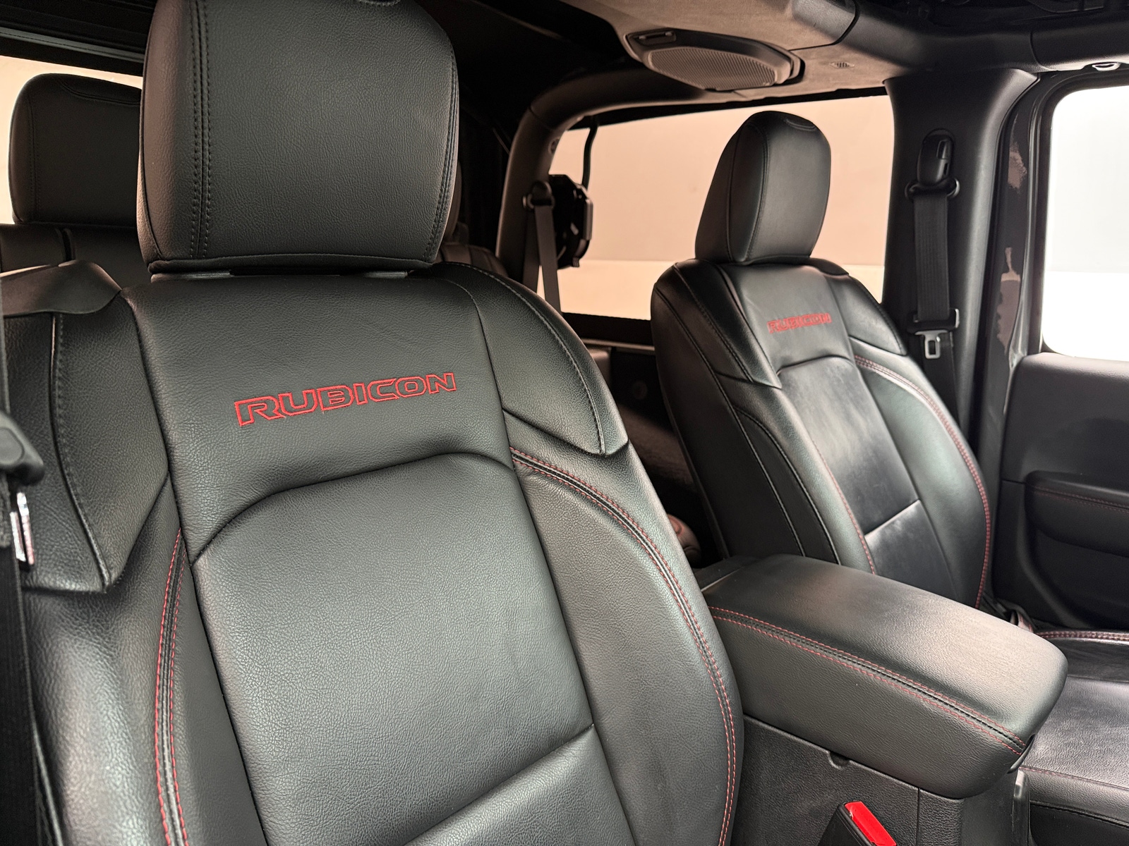 Thumbnail: 2021 Jeep Wrangler - 2