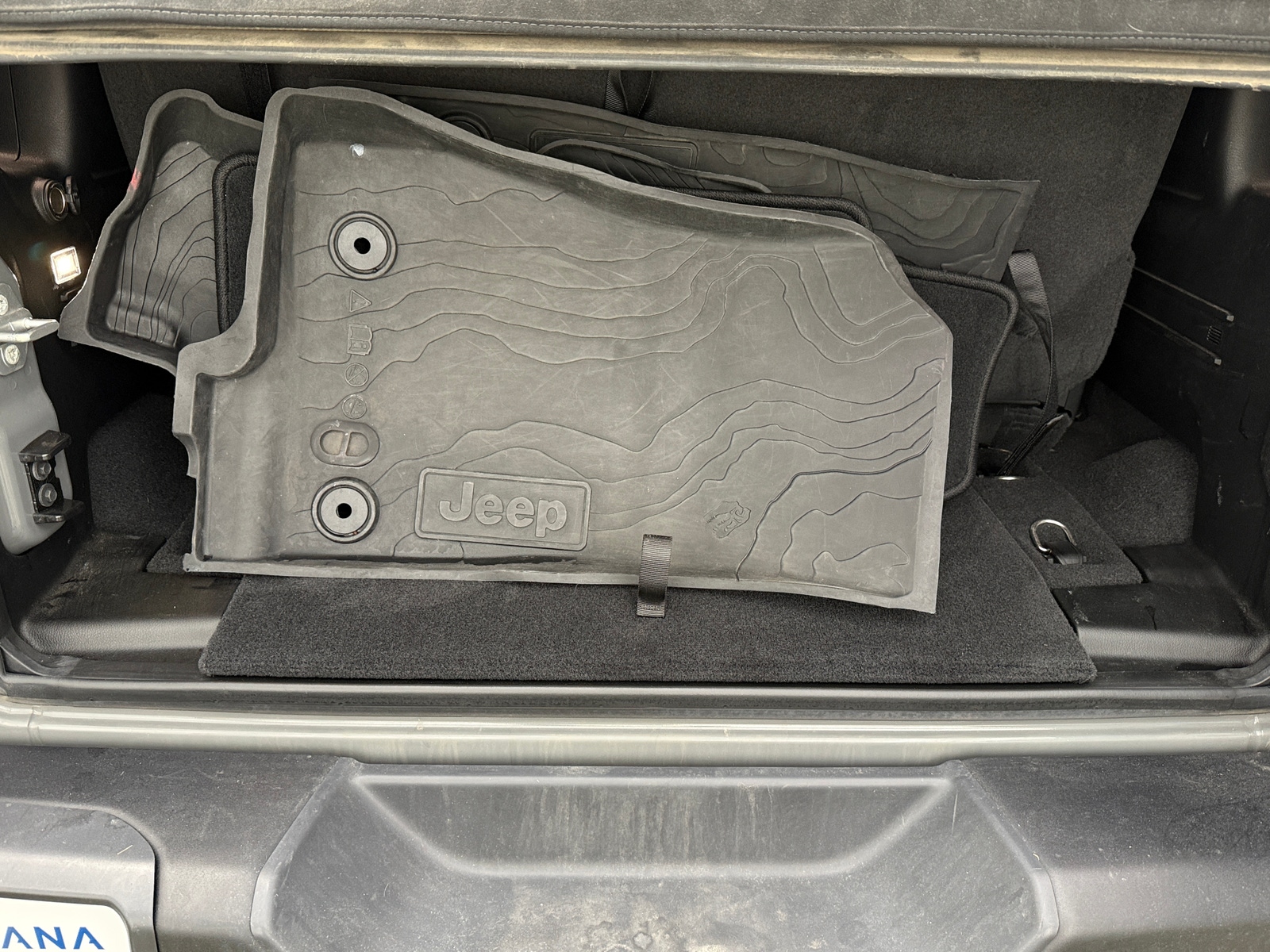 Thumbnail: 2021 Jeep Wrangler - 7