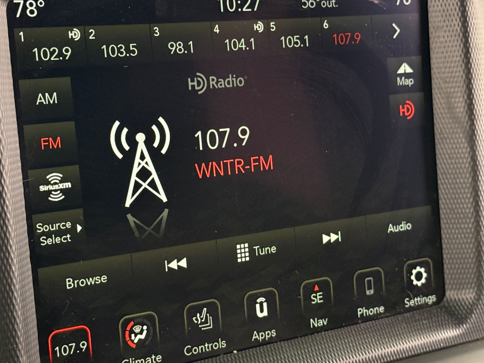 Thumbnail: 2021 Jeep Wrangler - 4