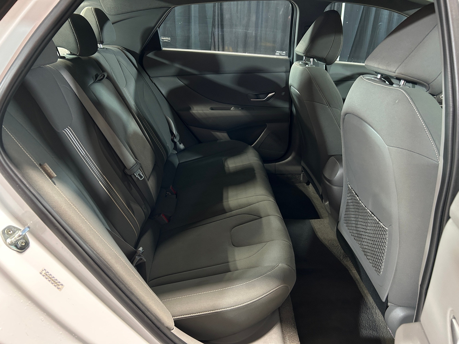 Thumbnail: 2024 Hyundai Elantra - 6