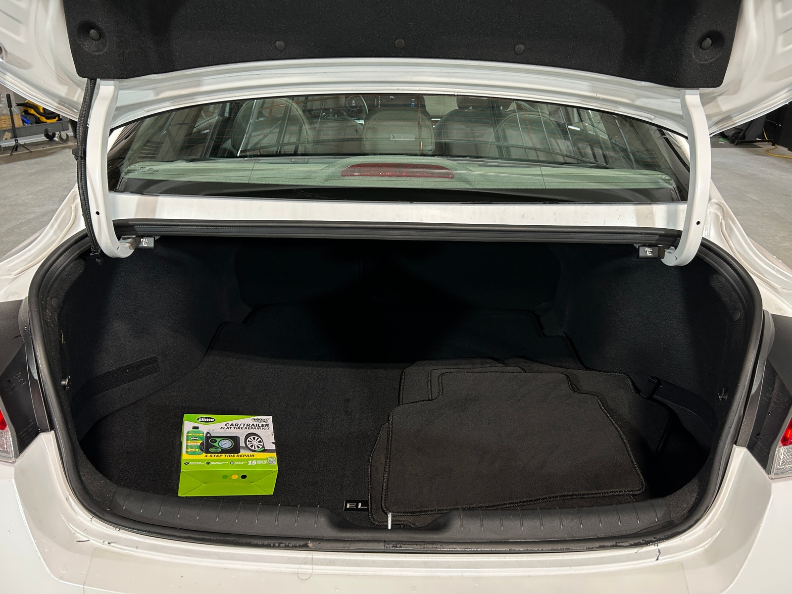 Thumbnail: 2024 Hyundai Elantra - 7