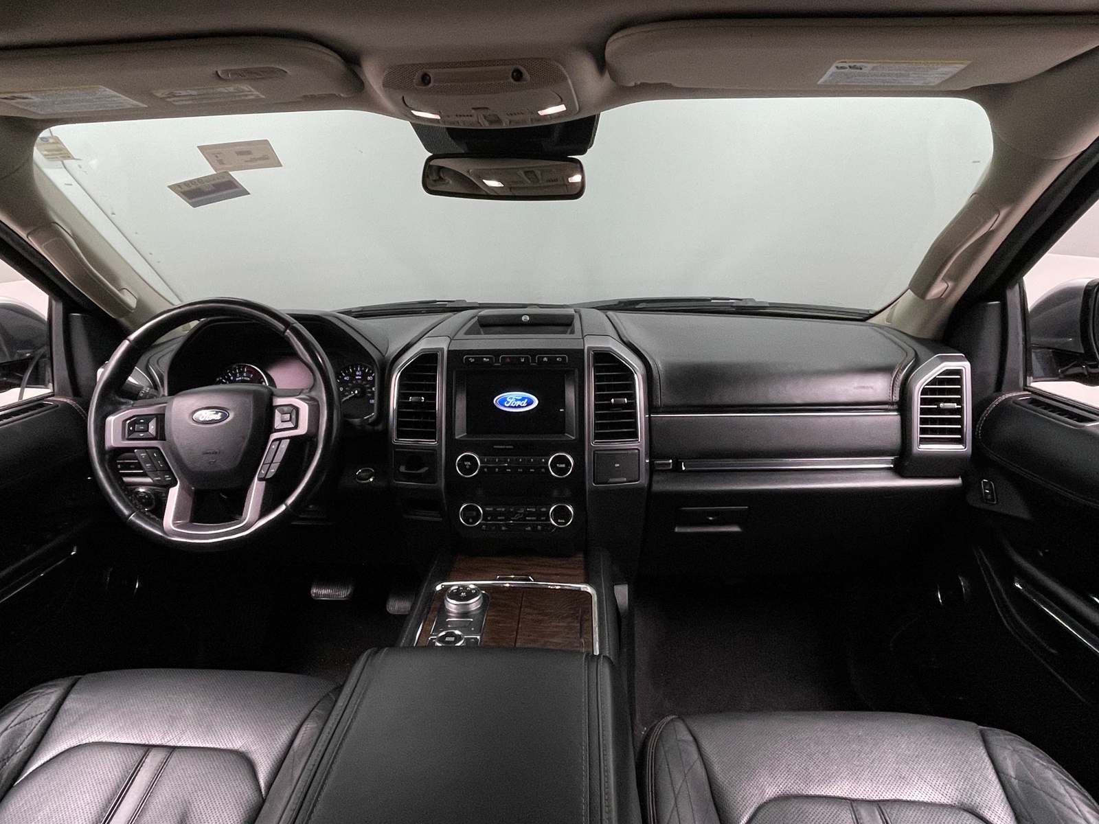 Thumbnail: 2020 Ford Expedition MAX - 2