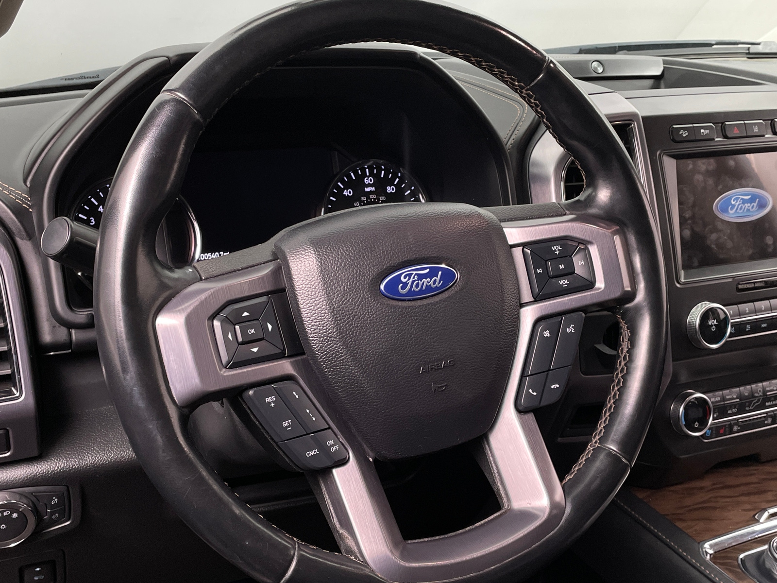 Thumbnail: 2020 Ford Expedition MAX - 4