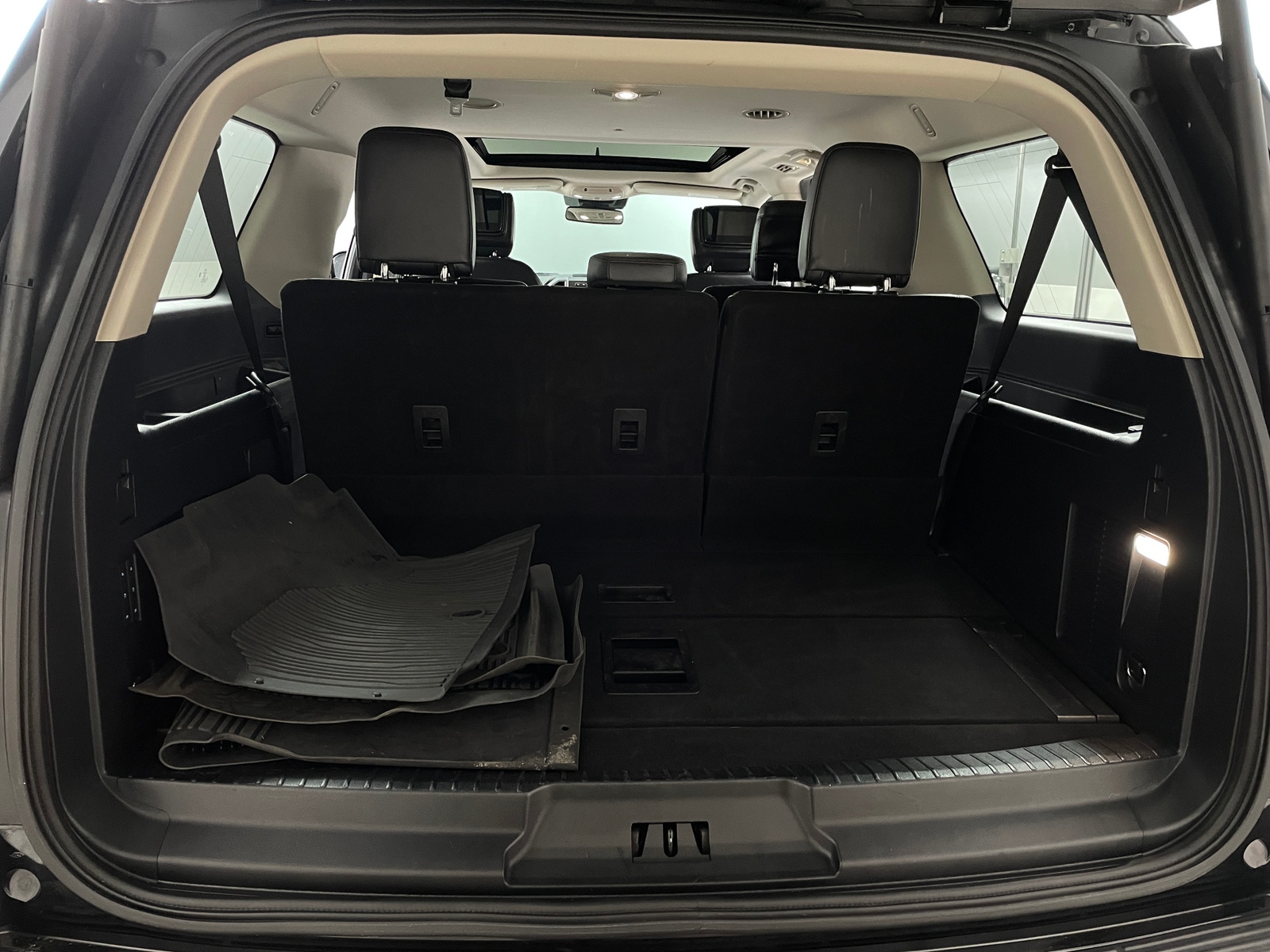 Thumbnail: 2020 Ford Expedition MAX - 6