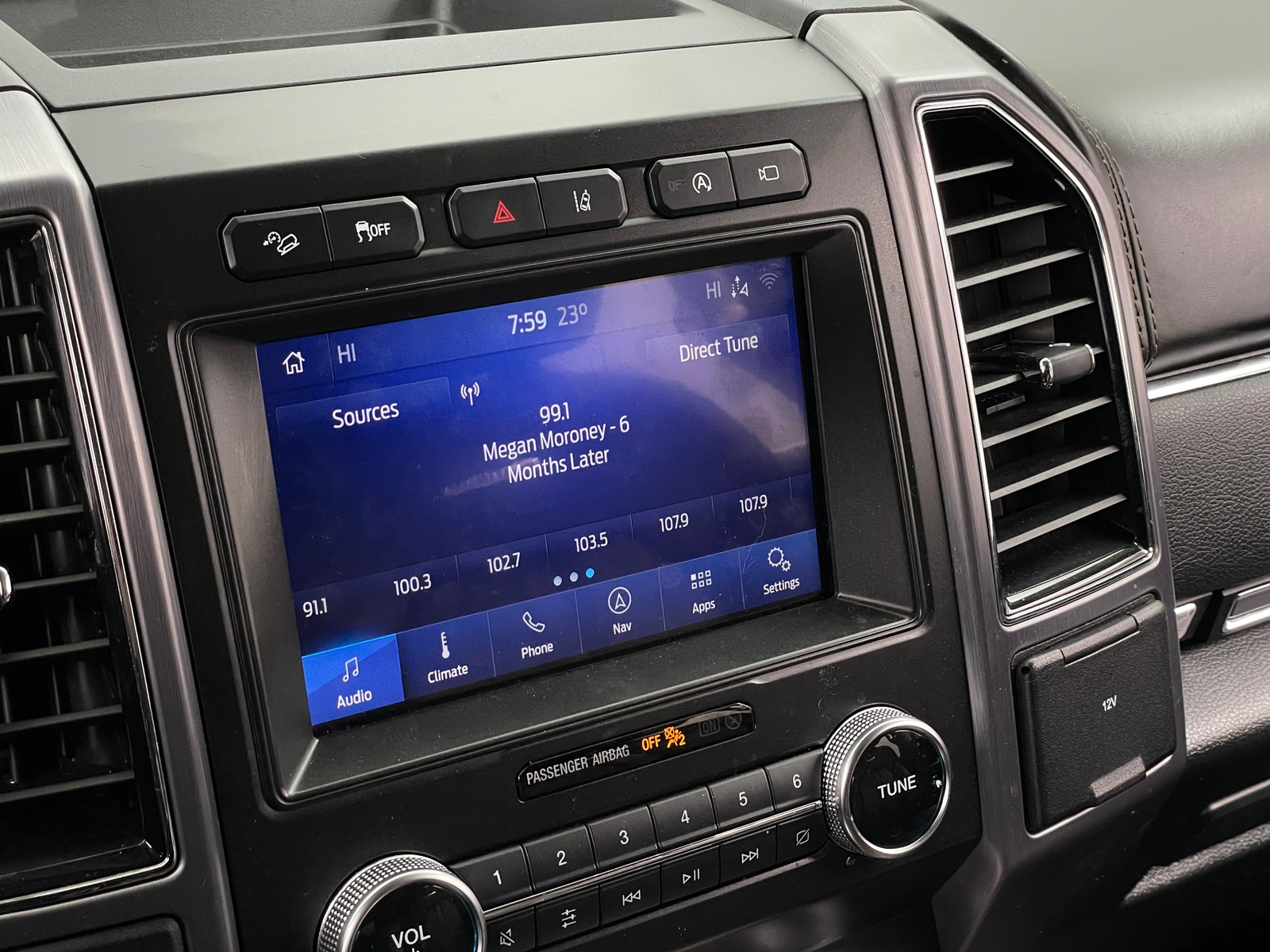 Thumbnail: 2020 Ford Expedition MAX - 3