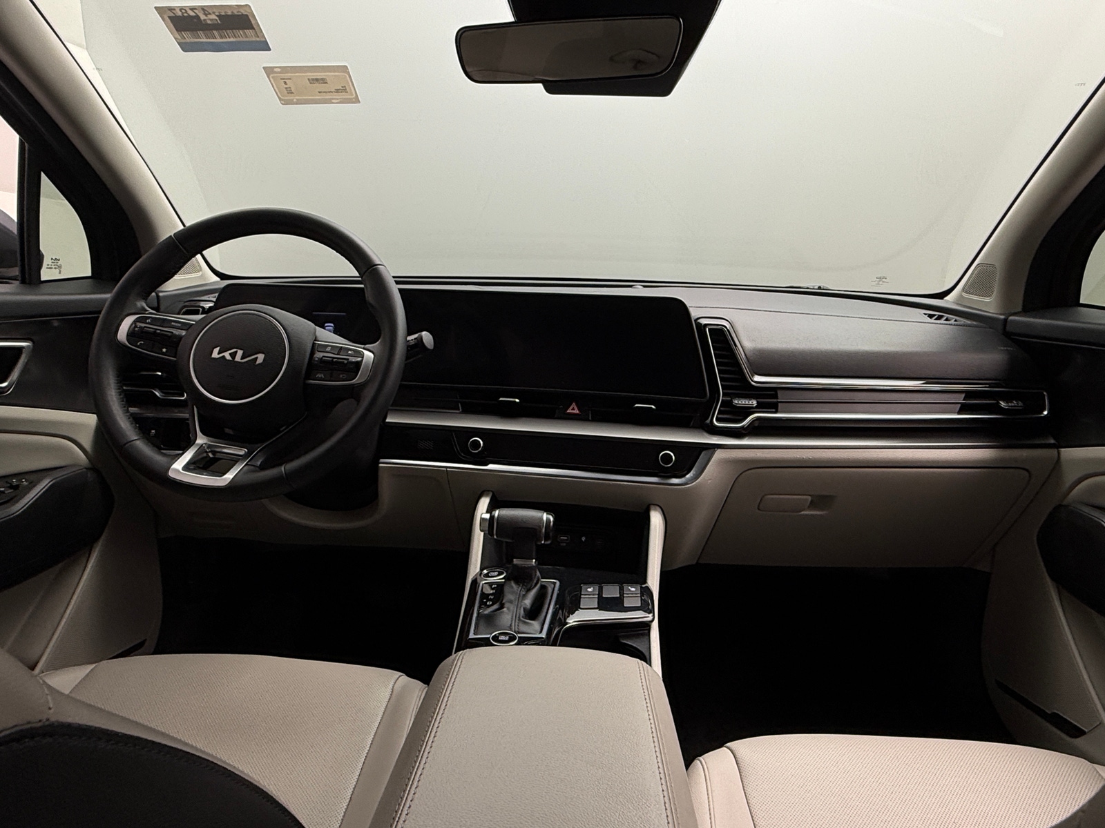 Thumbnail: 2023 Kia Sportage - 2